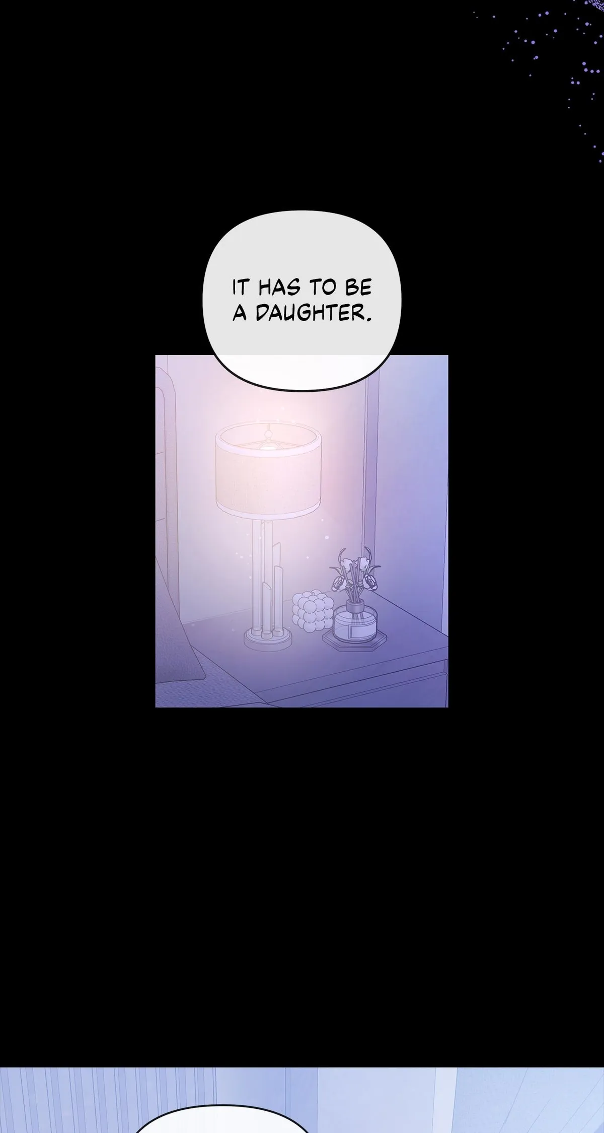 My Younger Sister Chooses Me Tonight Chapter 76 - Page 12