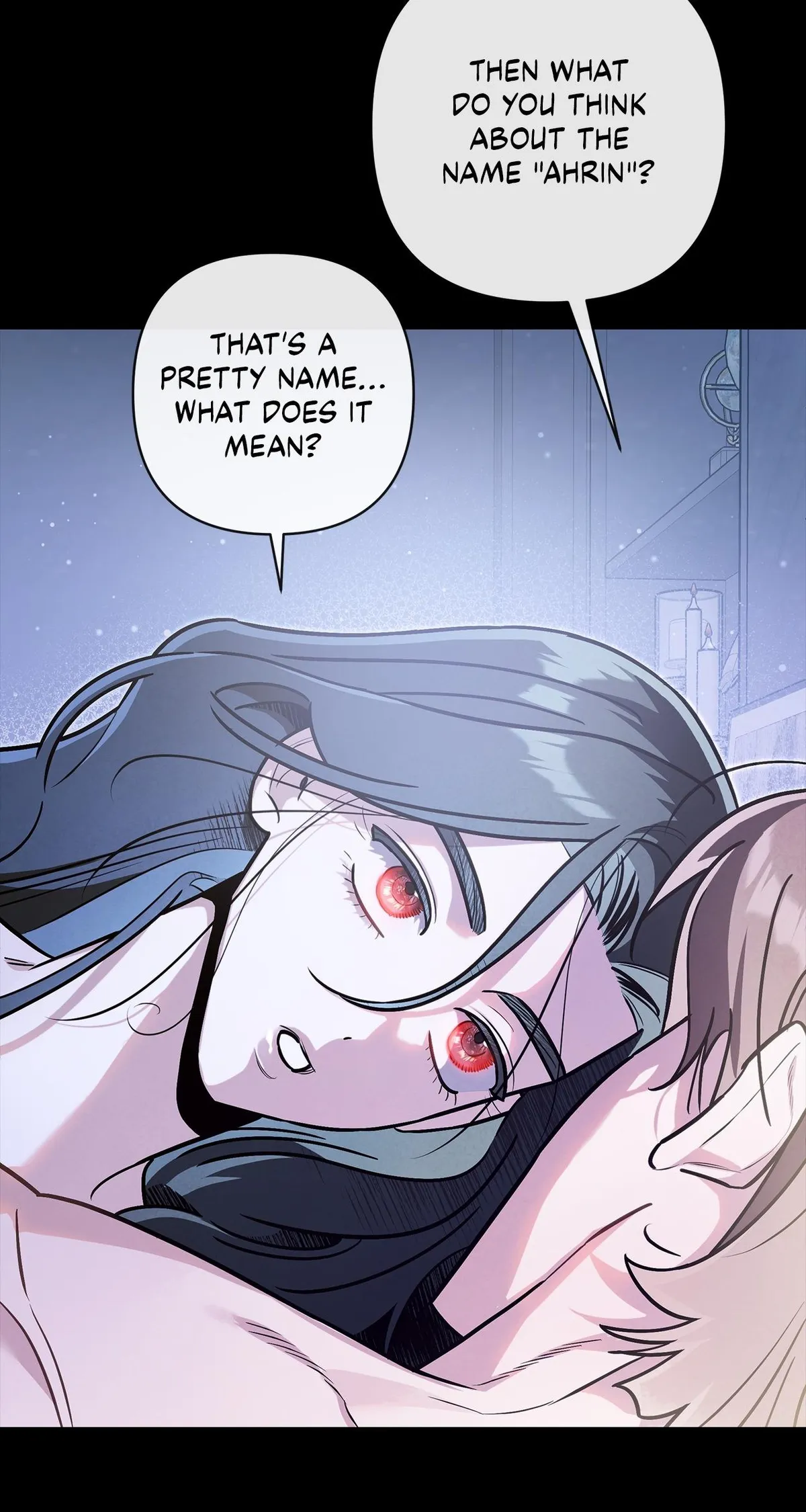 My Younger Sister Chooses Me Tonight Chapter 76 - Page 14