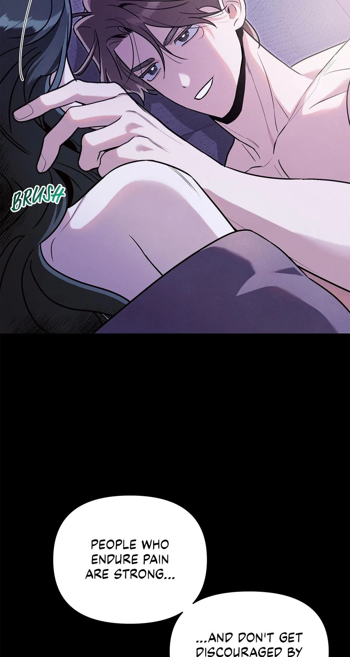 My Younger Sister Chooses Me Tonight Chapter 76 - Page 17