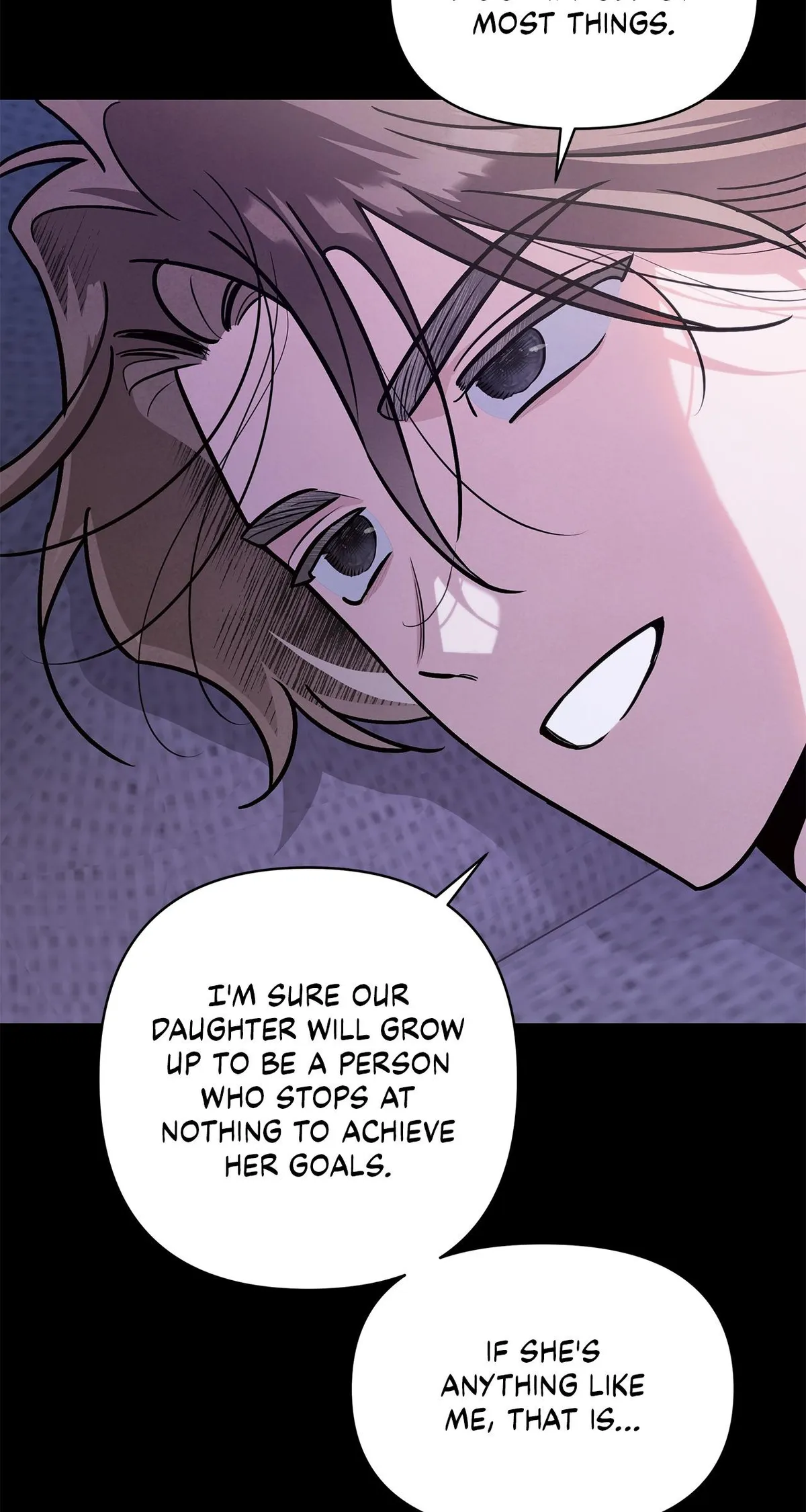 My Younger Sister Chooses Me Tonight Chapter 76 - Page 18