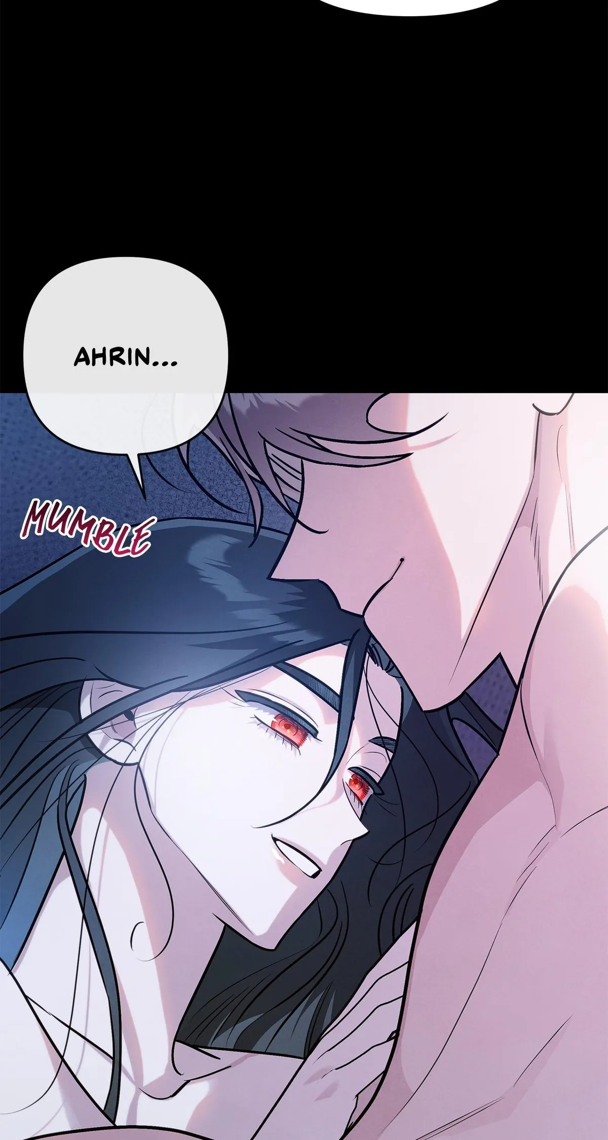 My Younger Sister Chooses Me Tonight Chapter 76 - Page 19