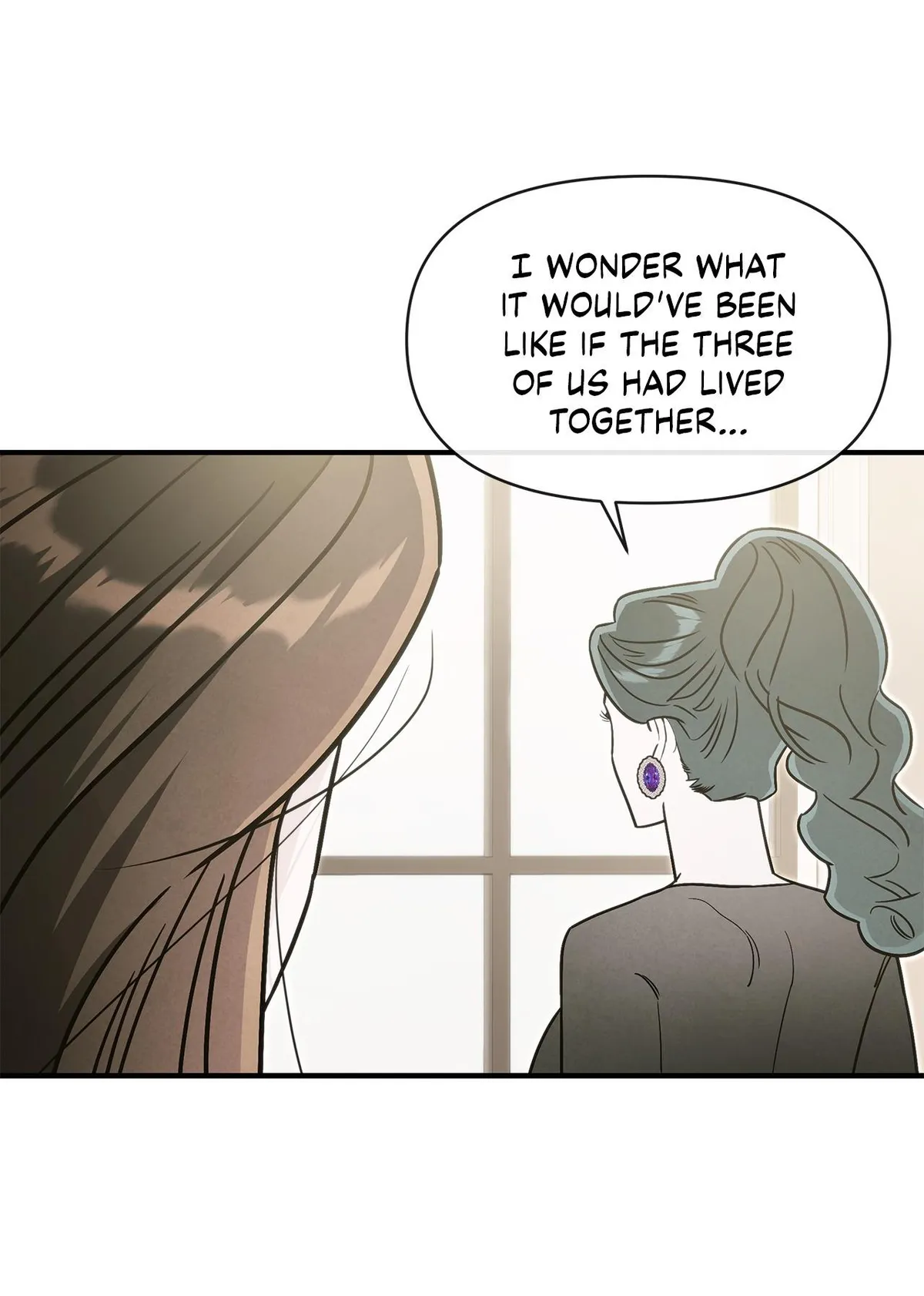 My Younger Sister Chooses Me Tonight Chapter 76 - Page 21