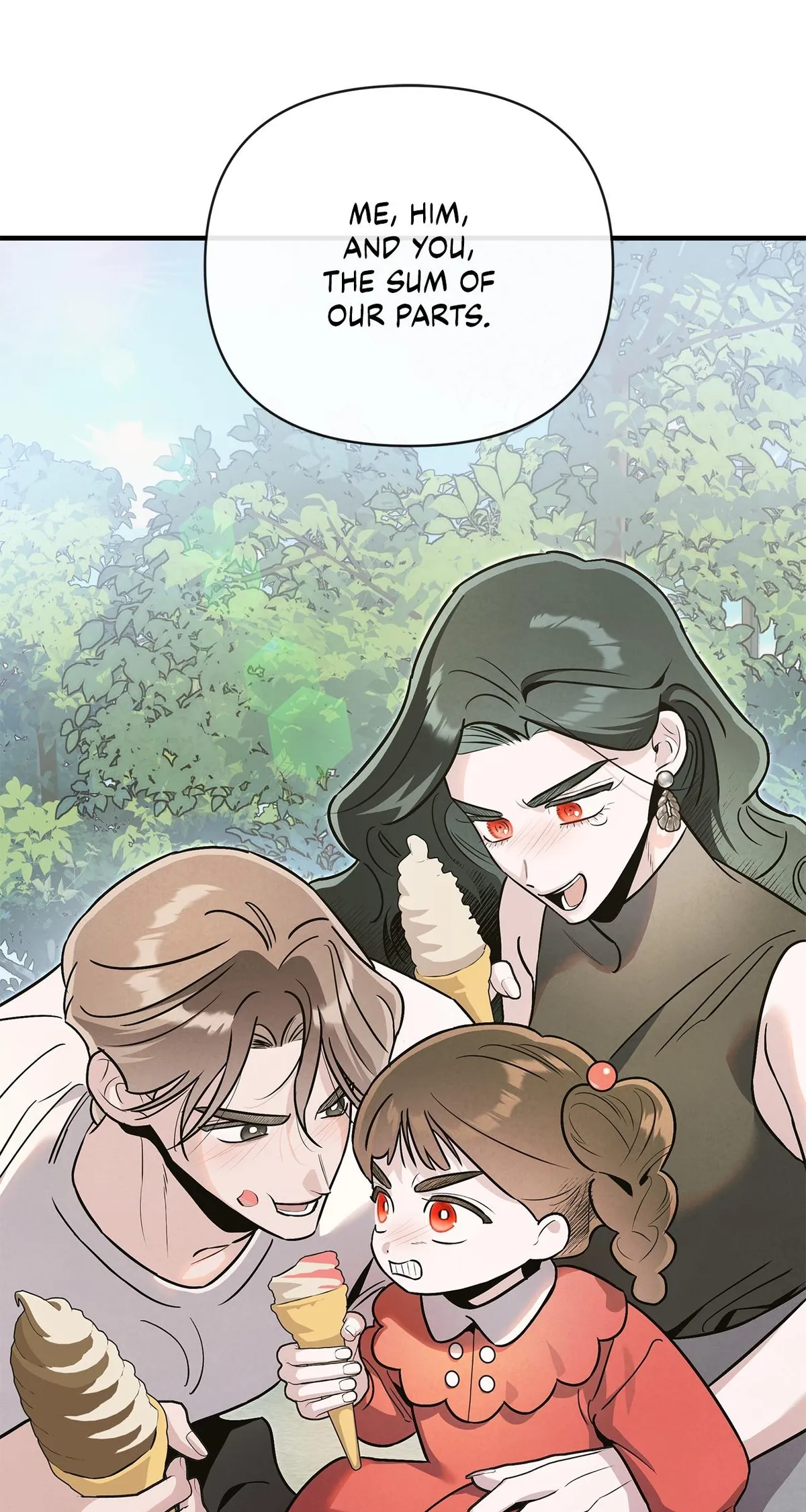 My Younger Sister Chooses Me Tonight Chapter 76 - Page 22