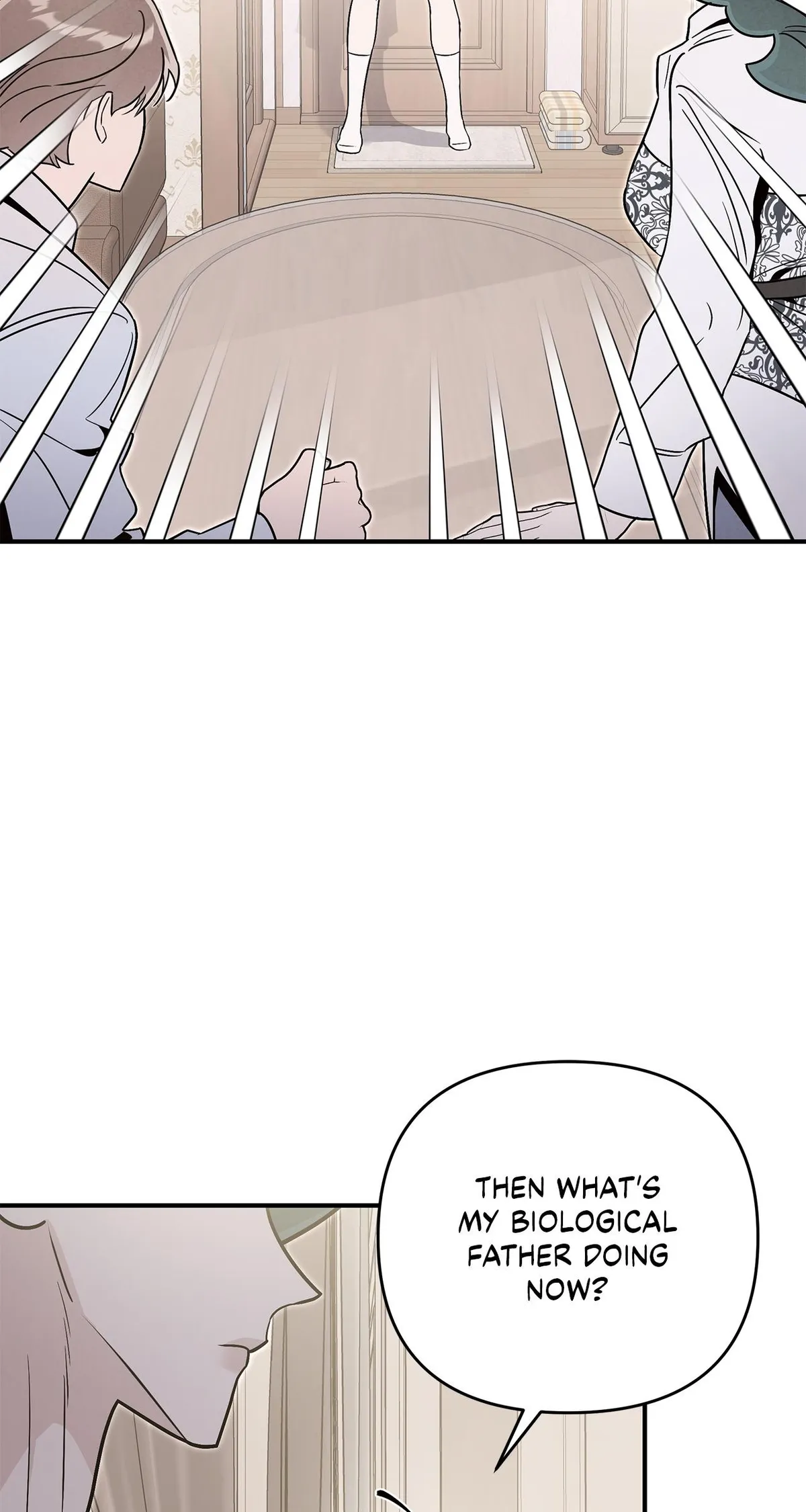 My Younger Sister Chooses Me Tonight Chapter 76 - Page 24