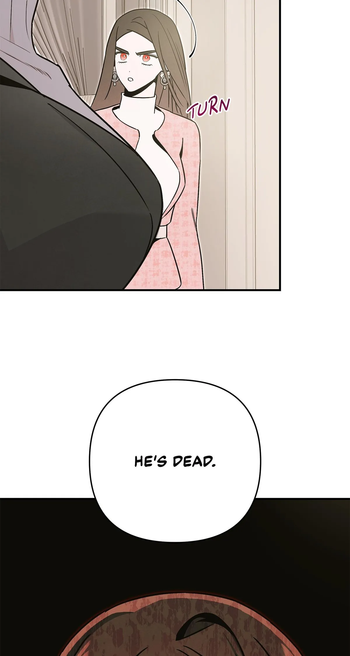 My Younger Sister Chooses Me Tonight Chapter 76 - Page 25