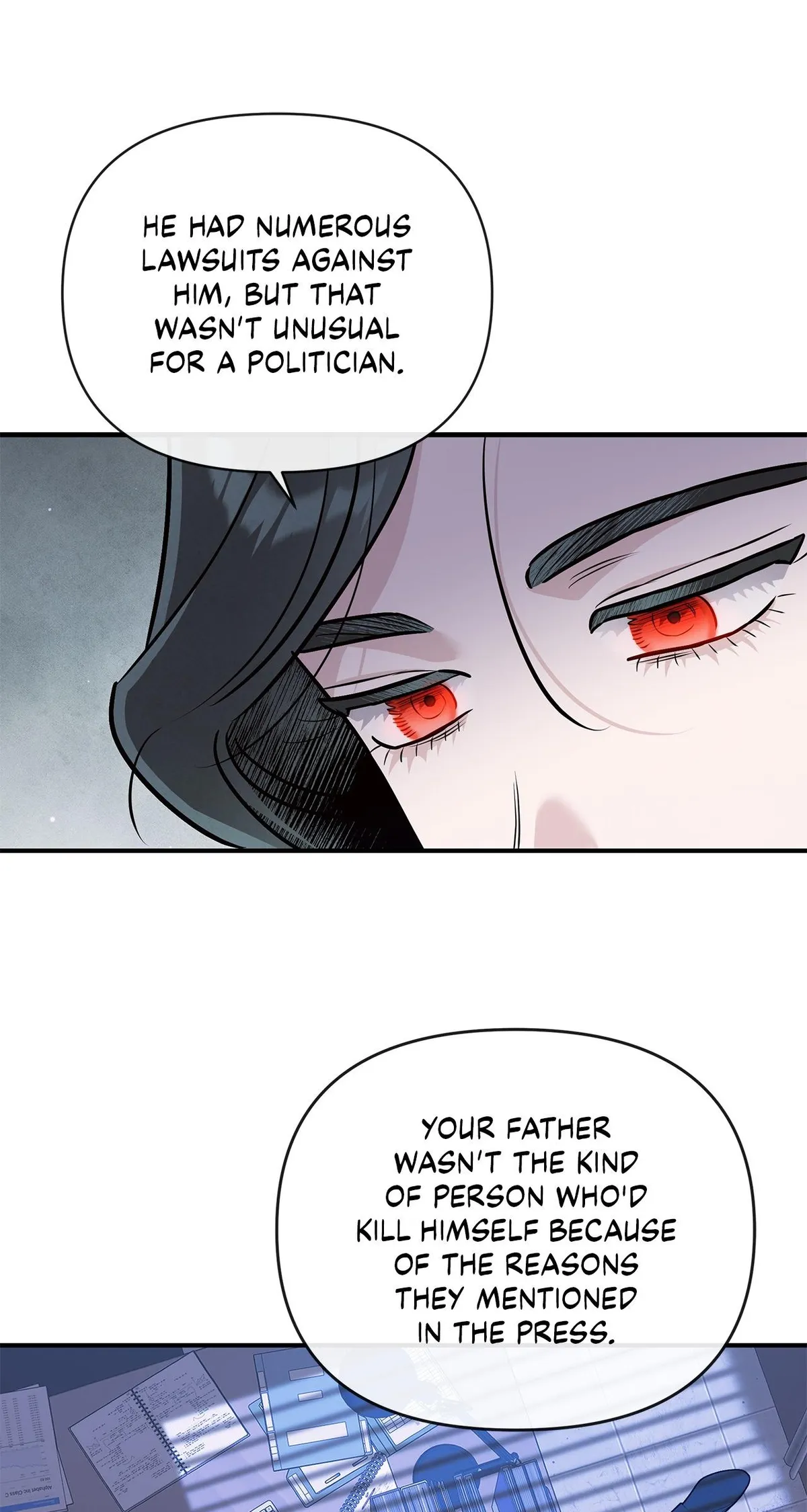 My Younger Sister Chooses Me Tonight Chapter 76 - Page 28