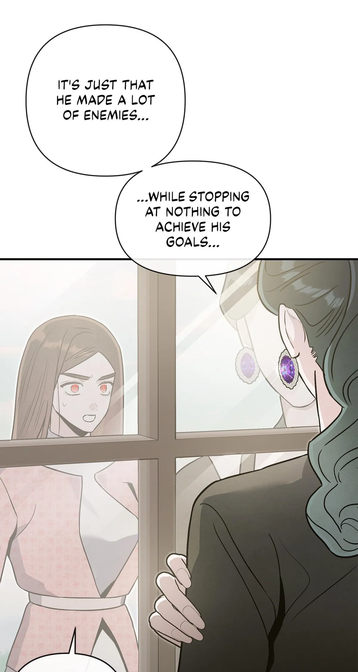 My Younger Sister Chooses Me Tonight Chapter 76 - Page 30