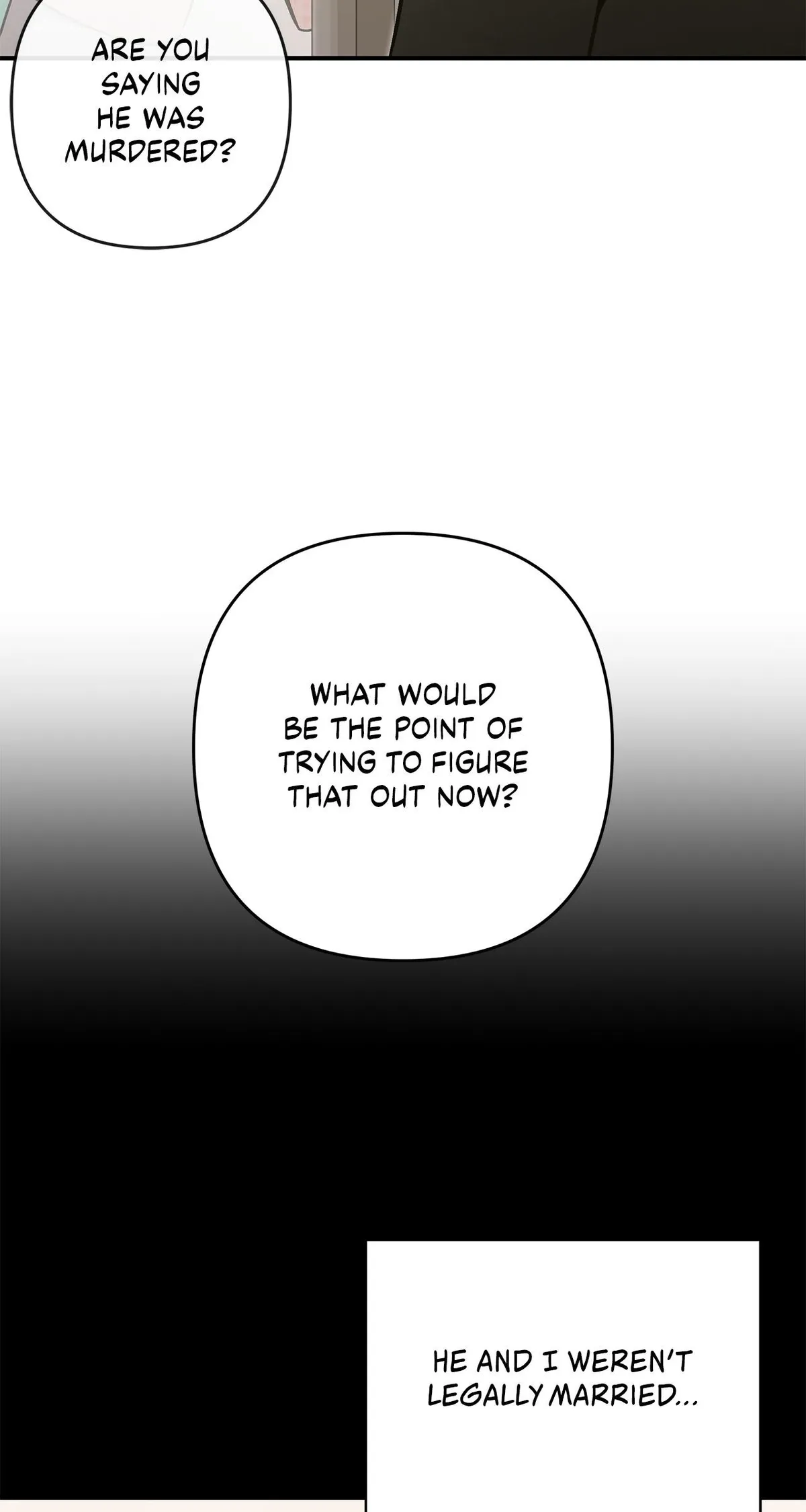 My Younger Sister Chooses Me Tonight Chapter 76 - Page 31