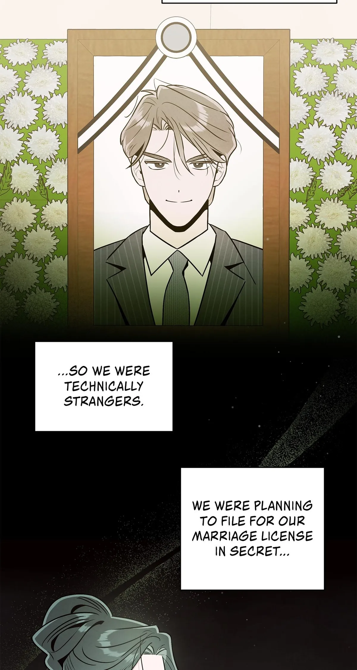 My Younger Sister Chooses Me Tonight Chapter 76 - Page 32