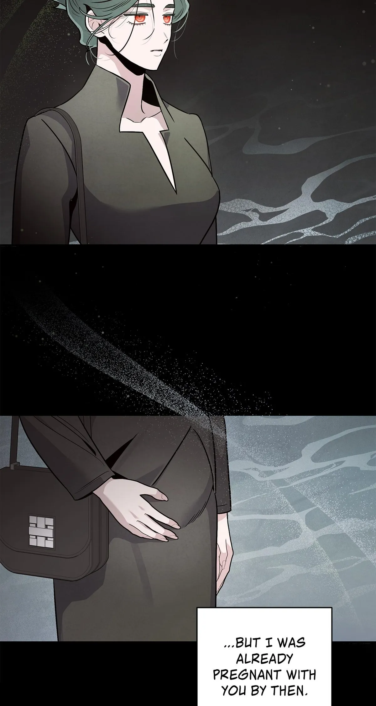 My Younger Sister Chooses Me Tonight Chapter 76 - Page 33
