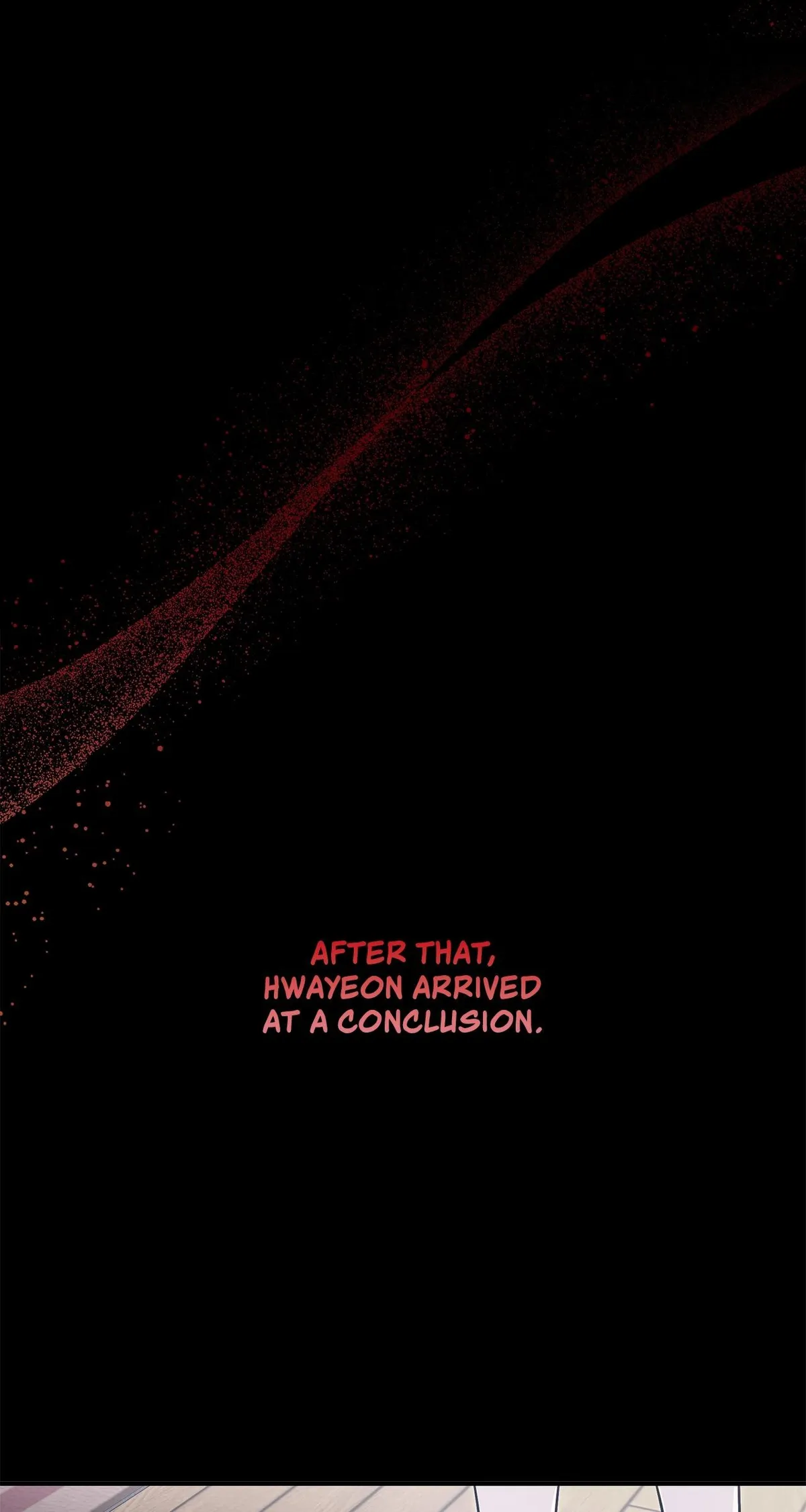 My Younger Sister Chooses Me Tonight Chapter 76 - Page 35