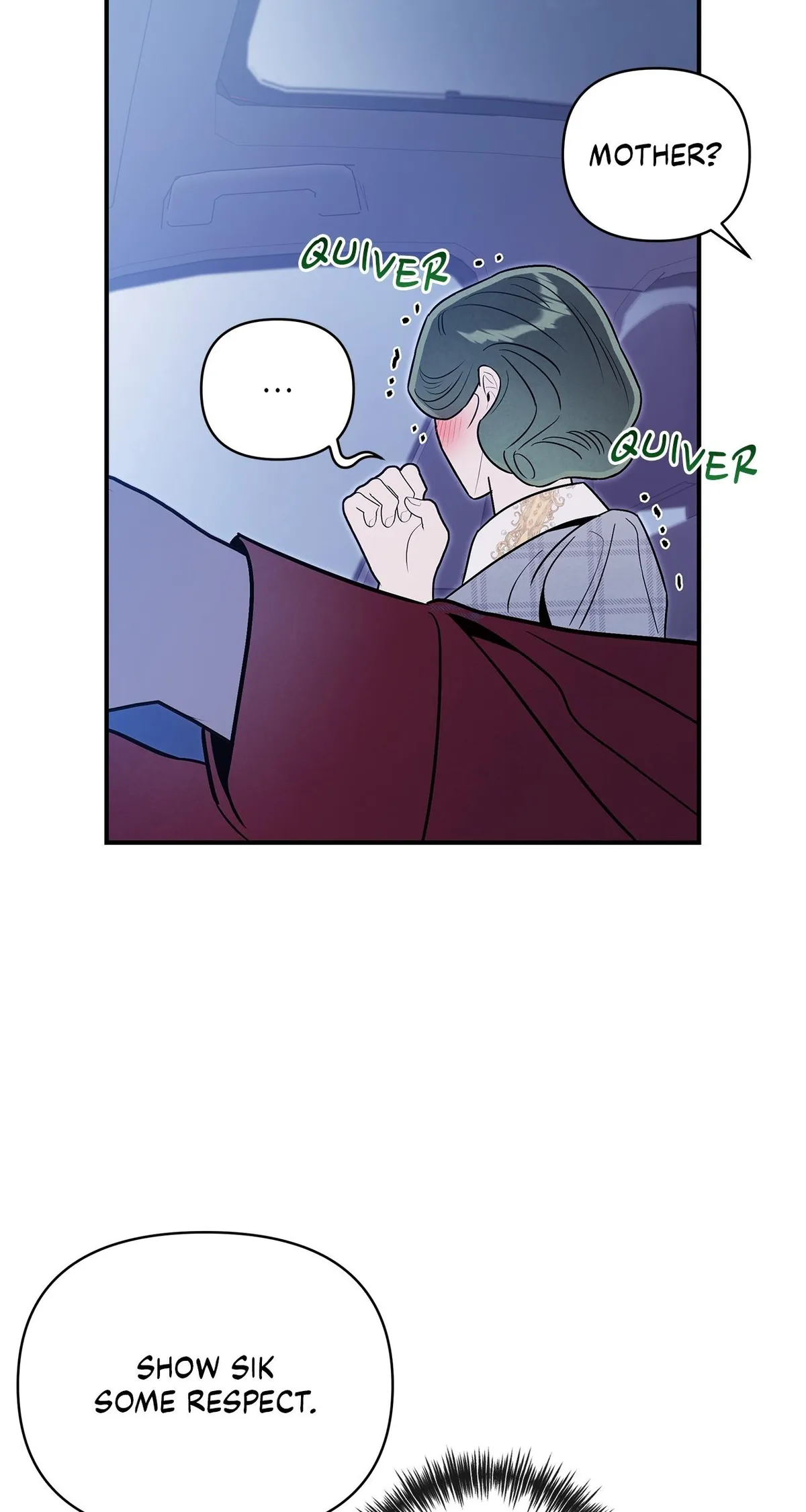 My Younger Sister Chooses Me Tonight Chapter 76 - Page 45