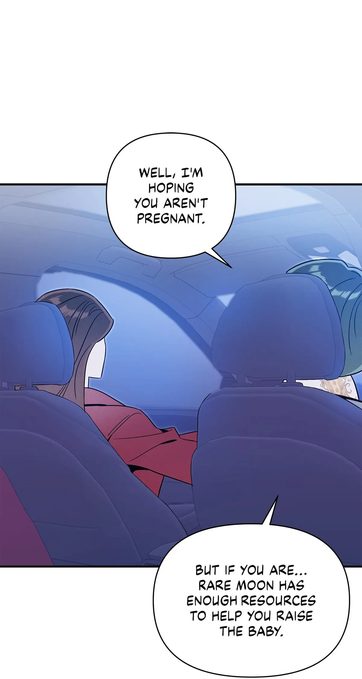 My Younger Sister Chooses Me Tonight Chapter 76 - Page 54