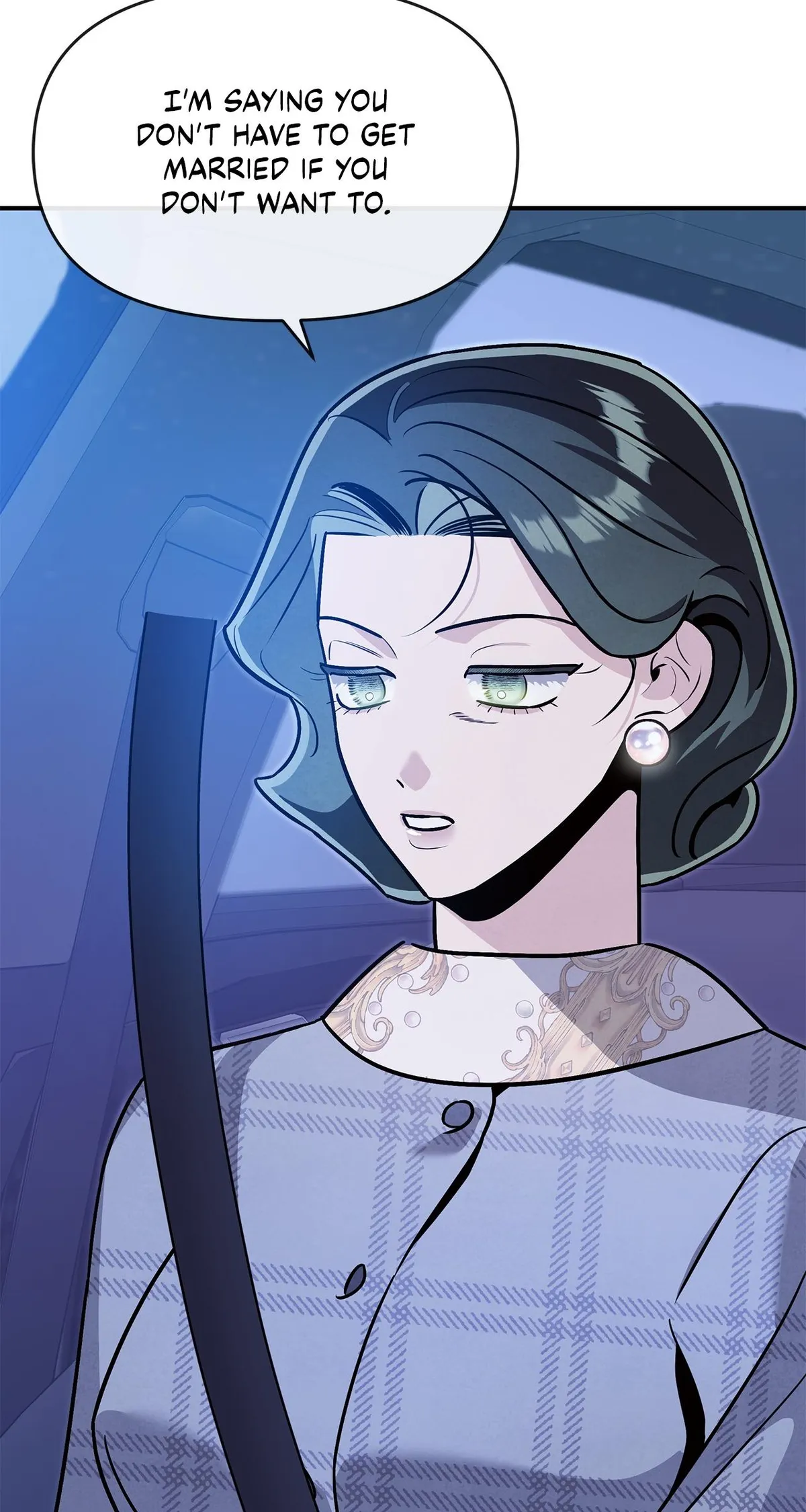 My Younger Sister Chooses Me Tonight Chapter 76 - Page 56
