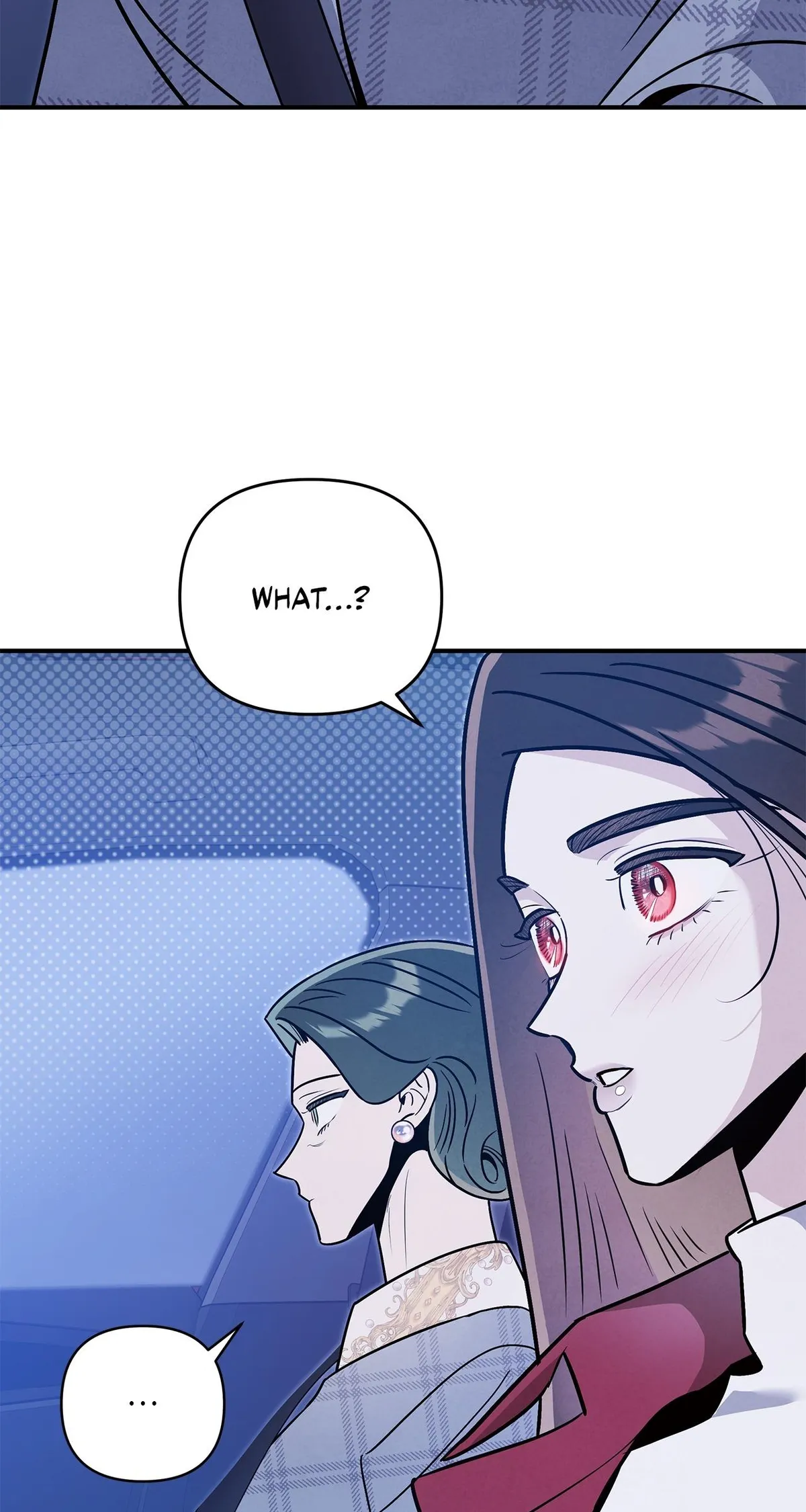 My Younger Sister Chooses Me Tonight Chapter 76 - Page 57