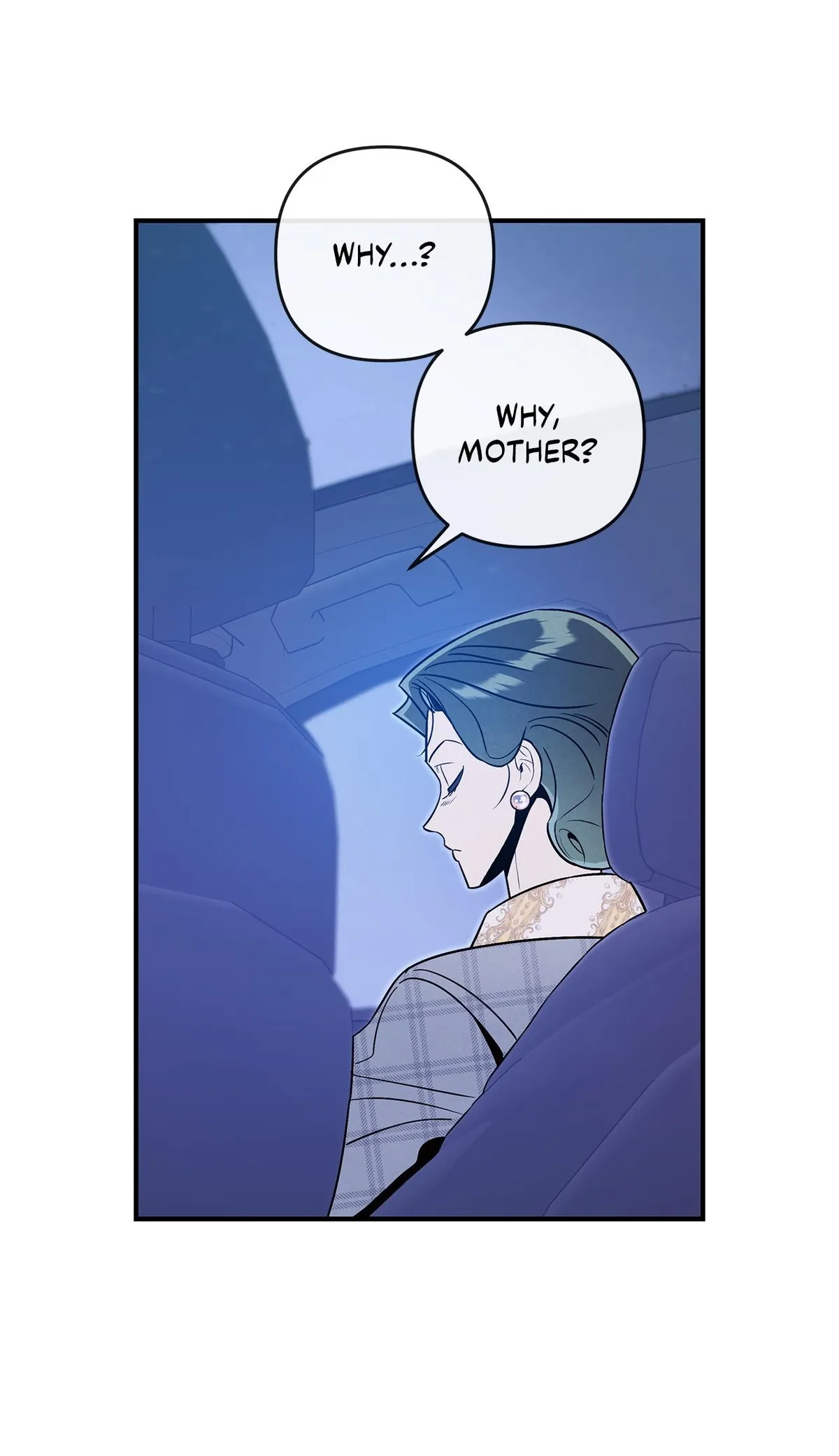 My Younger Sister Chooses Me Tonight Chapter 76 - Page 59