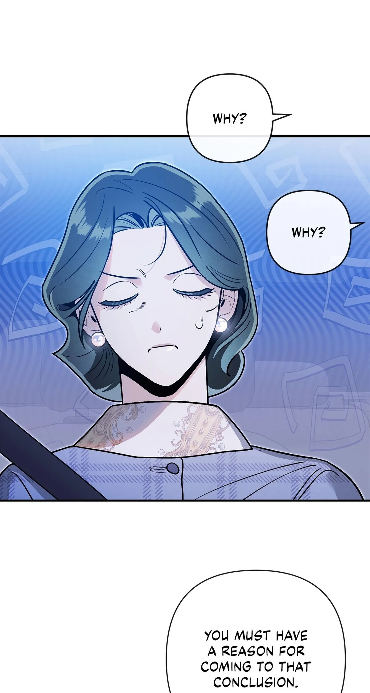 My Younger Sister Chooses Me Tonight Chapter 76 - Page 60