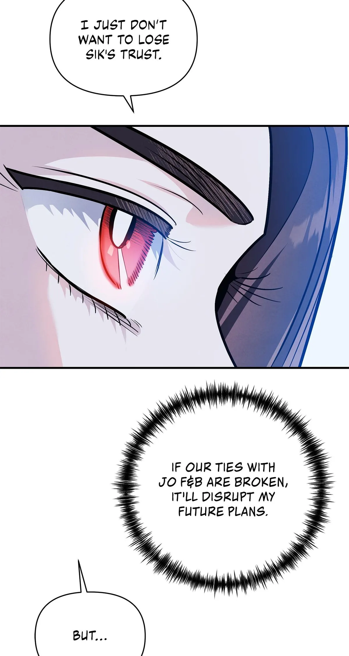 My Younger Sister Chooses Me Tonight Chapter 76 - Page 63