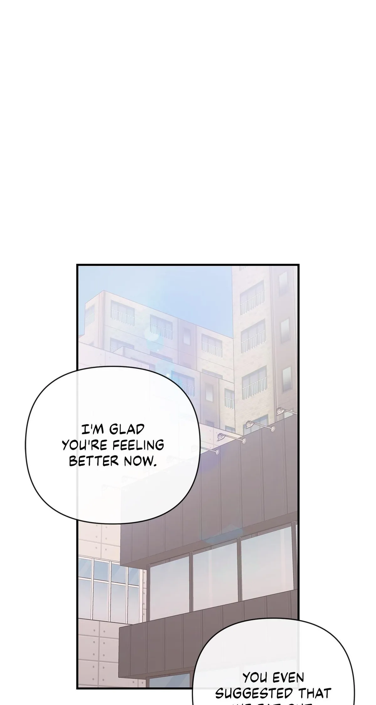 My Younger Sister Chooses Me Tonight Chapter 77 - Page 2