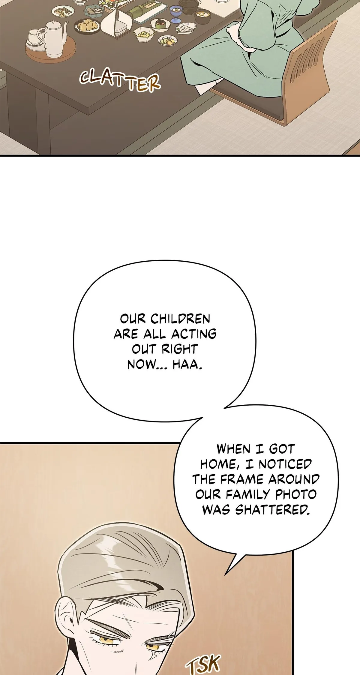 My Younger Sister Chooses Me Tonight Chapter 77 - Page 4