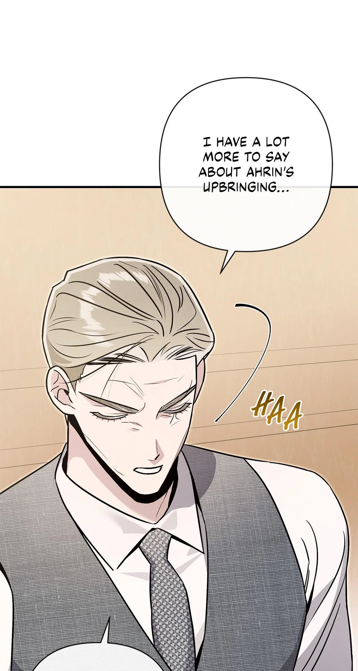My Younger Sister Chooses Me Tonight Chapter 77 - Page 8