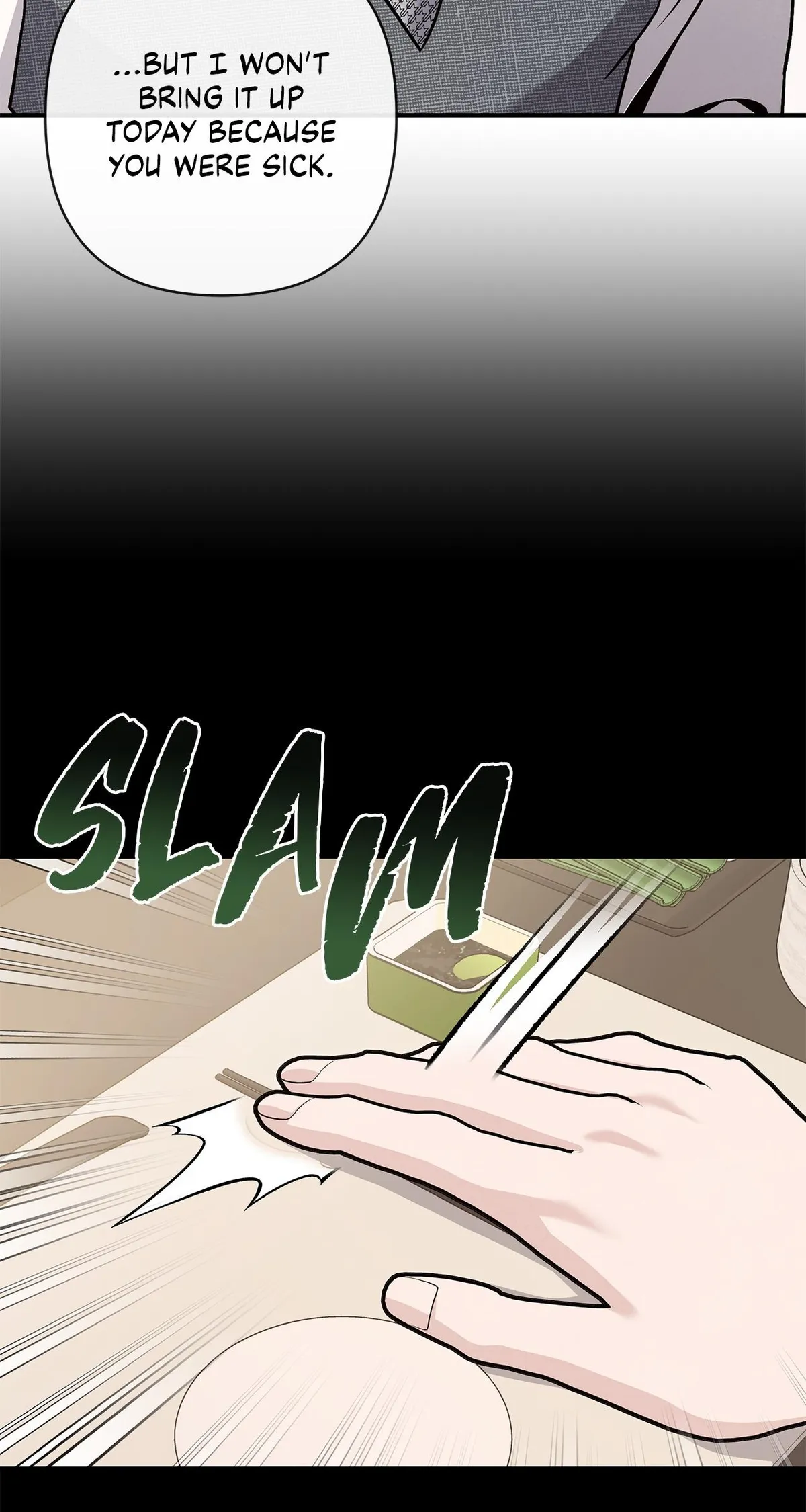 My Younger Sister Chooses Me Tonight Chapter 77 - Page 9