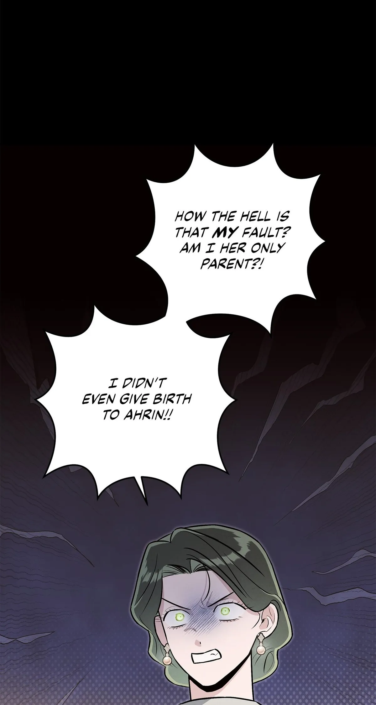 My Younger Sister Chooses Me Tonight Chapter 77 - Page 10