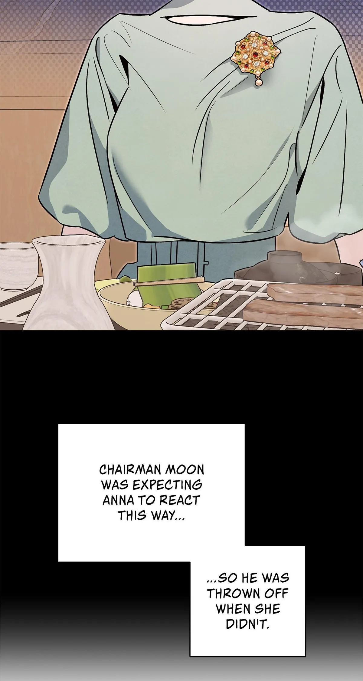 My Younger Sister Chooses Me Tonight Chapter 77 - Page 11