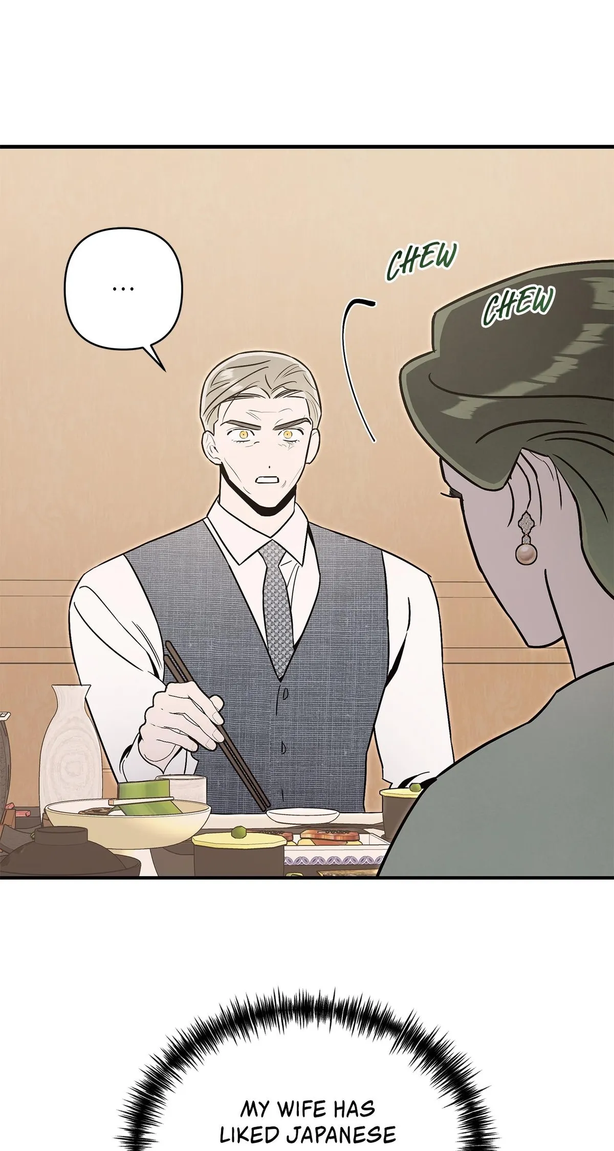 My Younger Sister Chooses Me Tonight Chapter 77 - Page 14