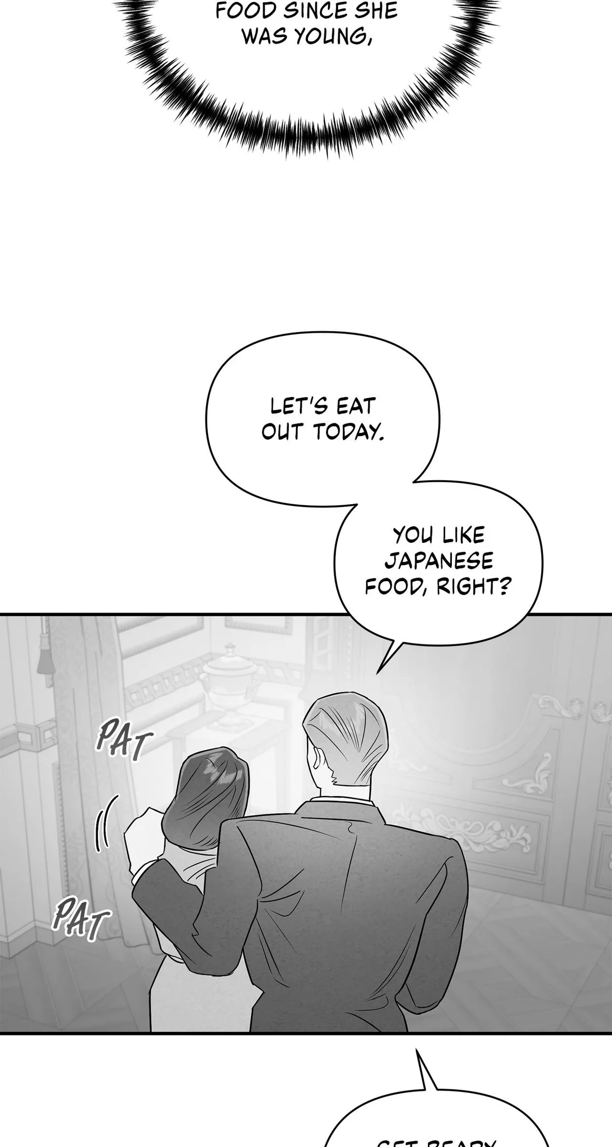 My Younger Sister Chooses Me Tonight Chapter 77 - Page 15