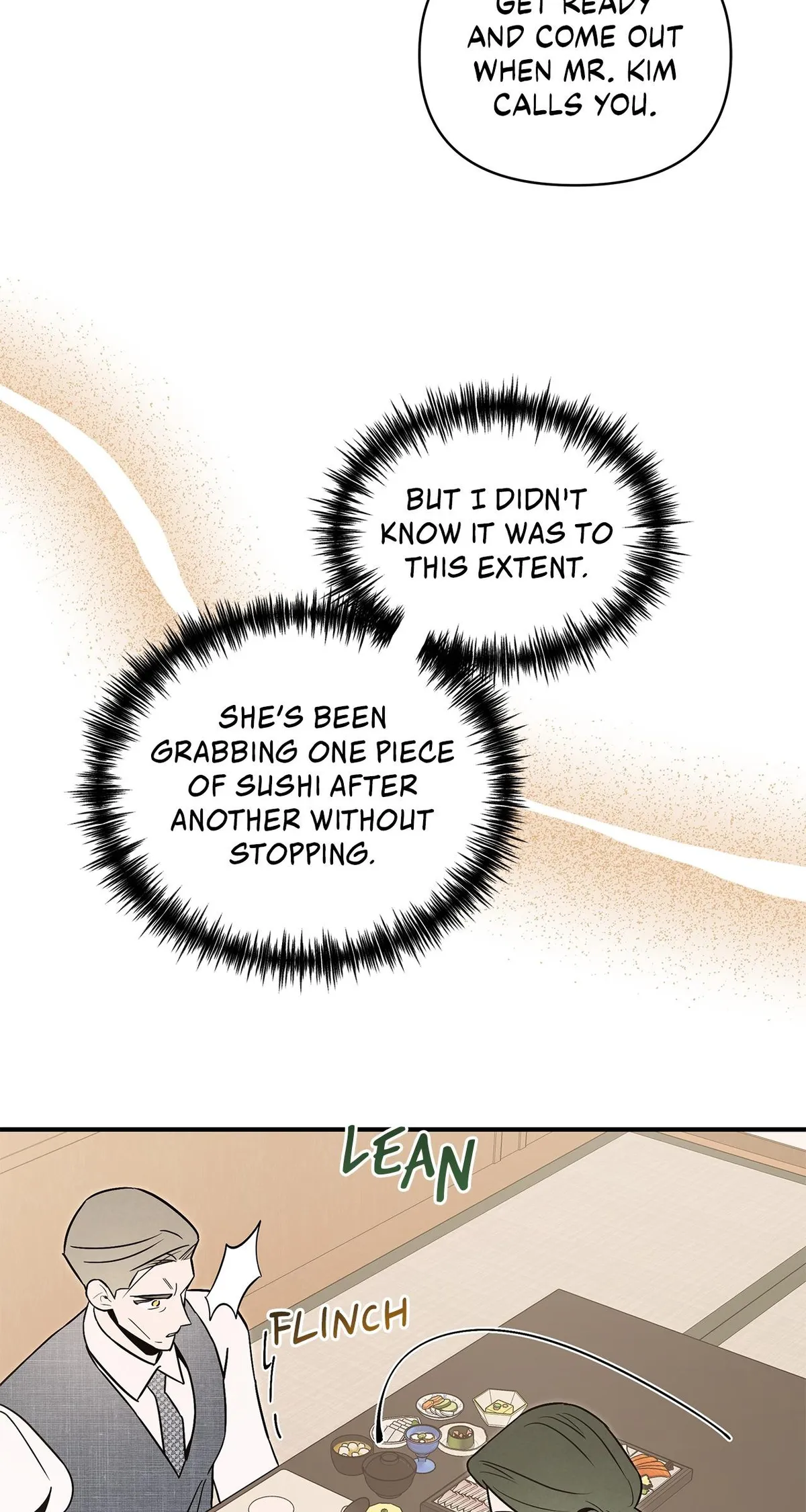 My Younger Sister Chooses Me Tonight Chapter 77 - Page 16