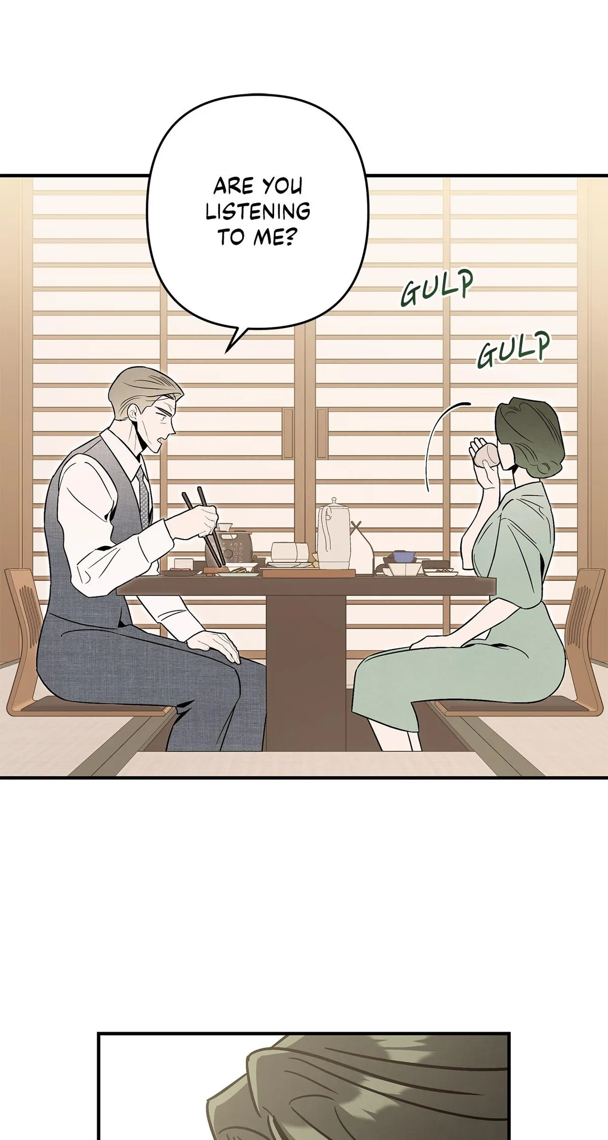 My Younger Sister Chooses Me Tonight Chapter 77 - Page 20