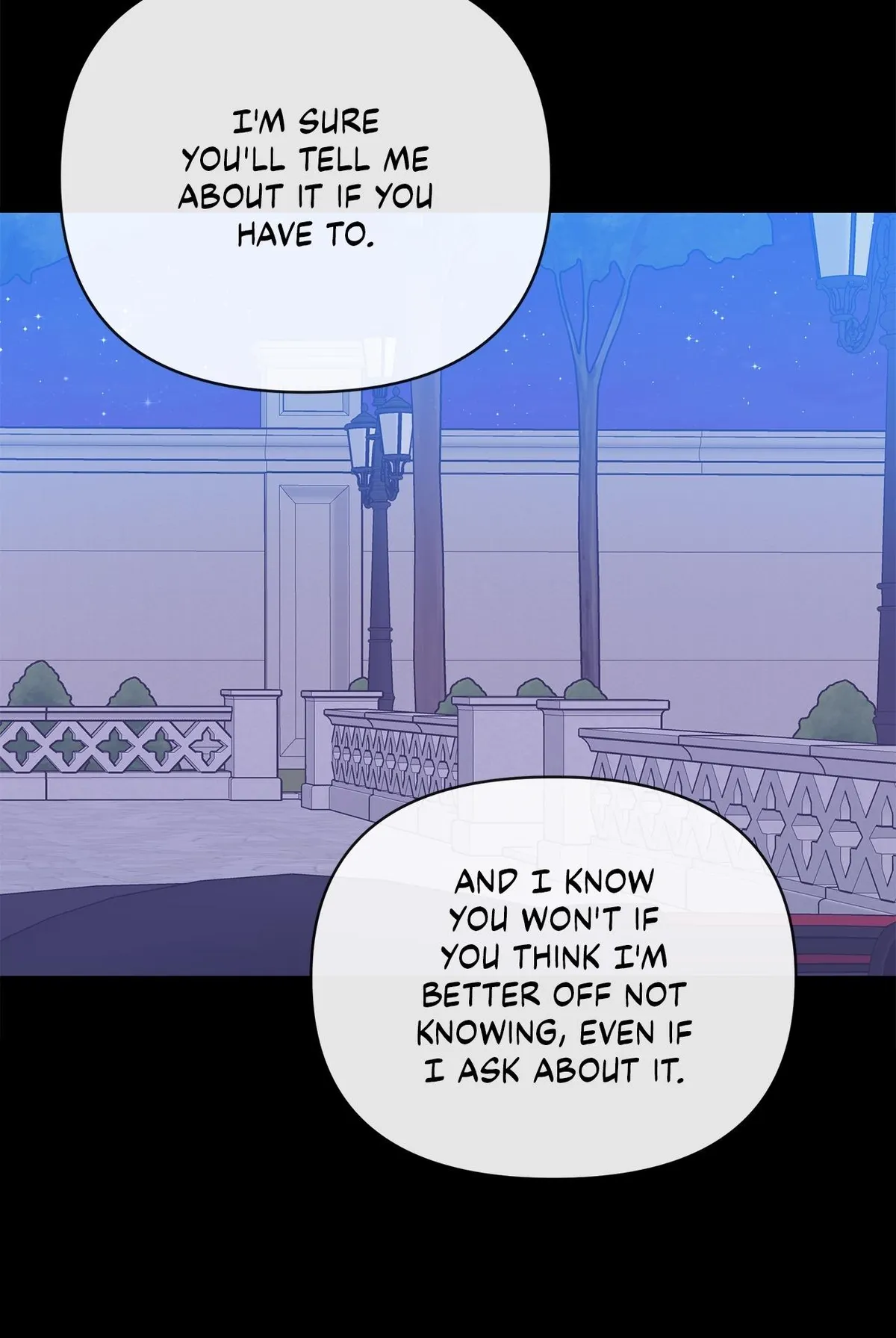 My Younger Sister Chooses Me Tonight Chapter 77 - Page 25