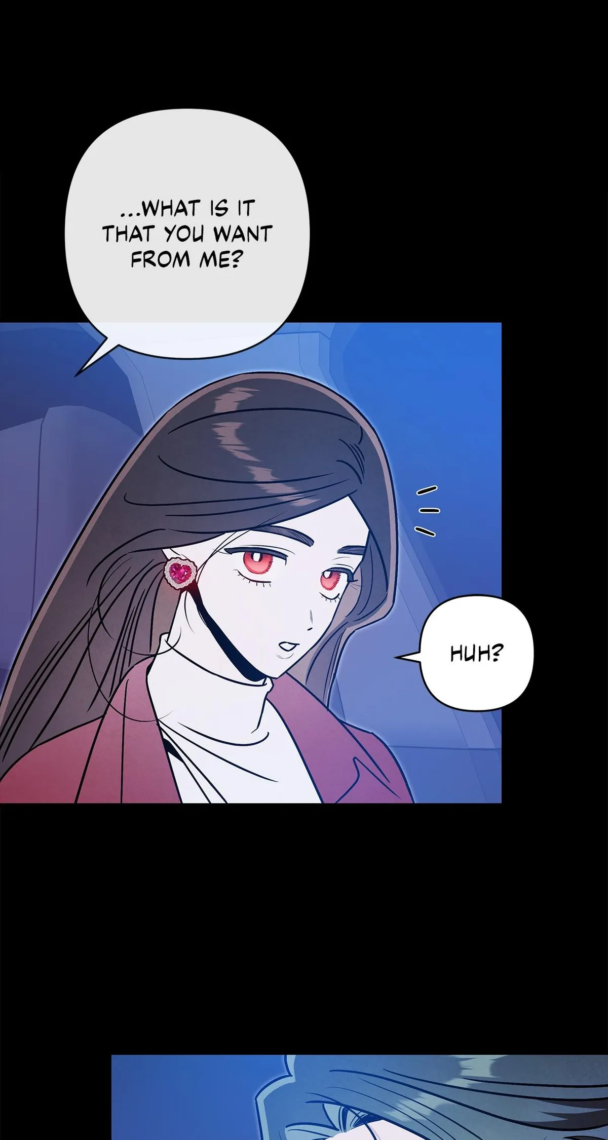 My Younger Sister Chooses Me Tonight Chapter 77 - Page 26