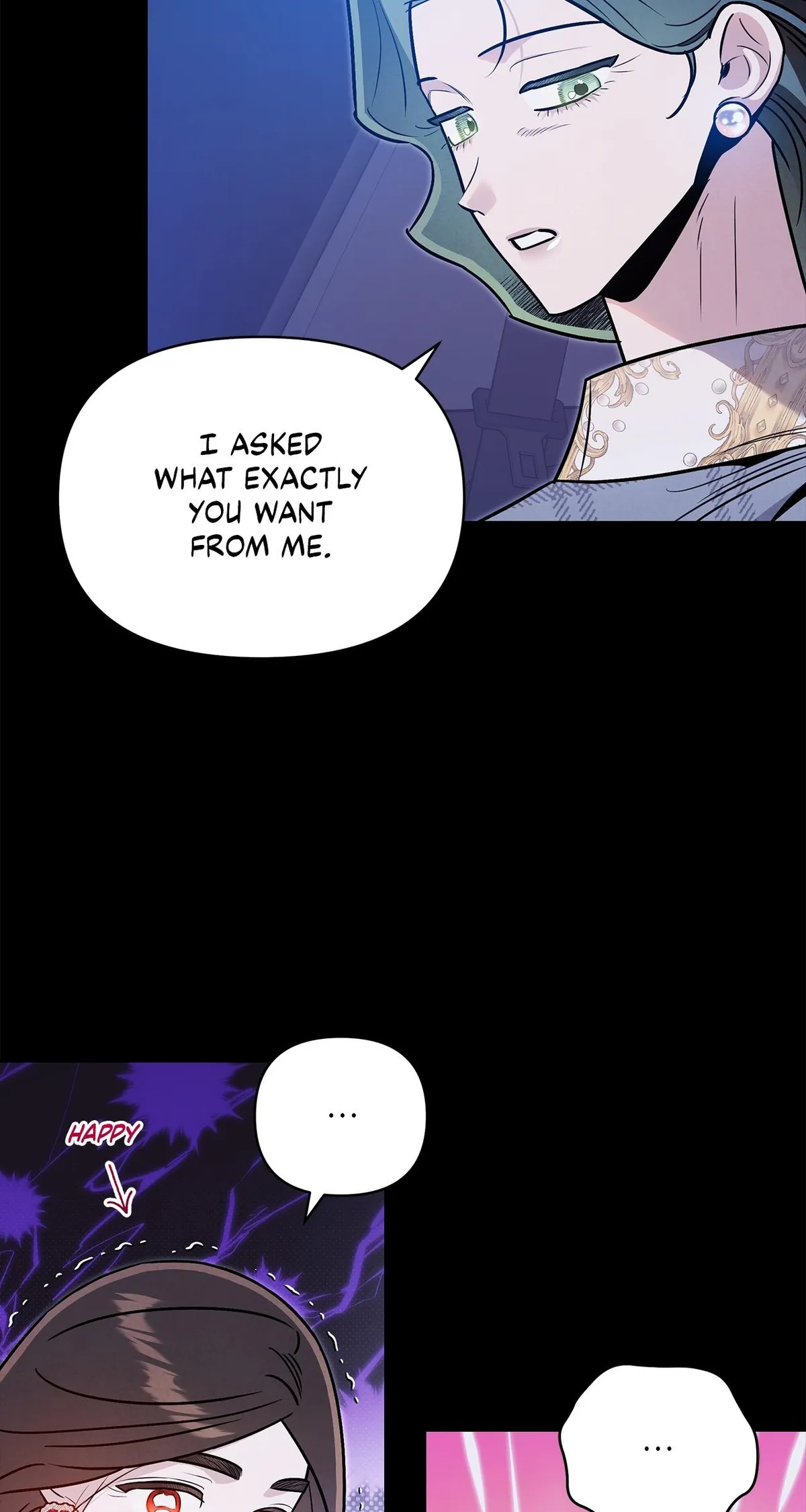 My Younger Sister Chooses Me Tonight Chapter 77 - Page 27