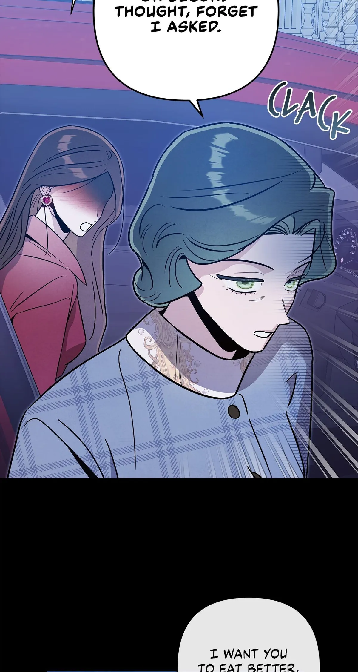 My Younger Sister Chooses Me Tonight Chapter 77 - Page 29