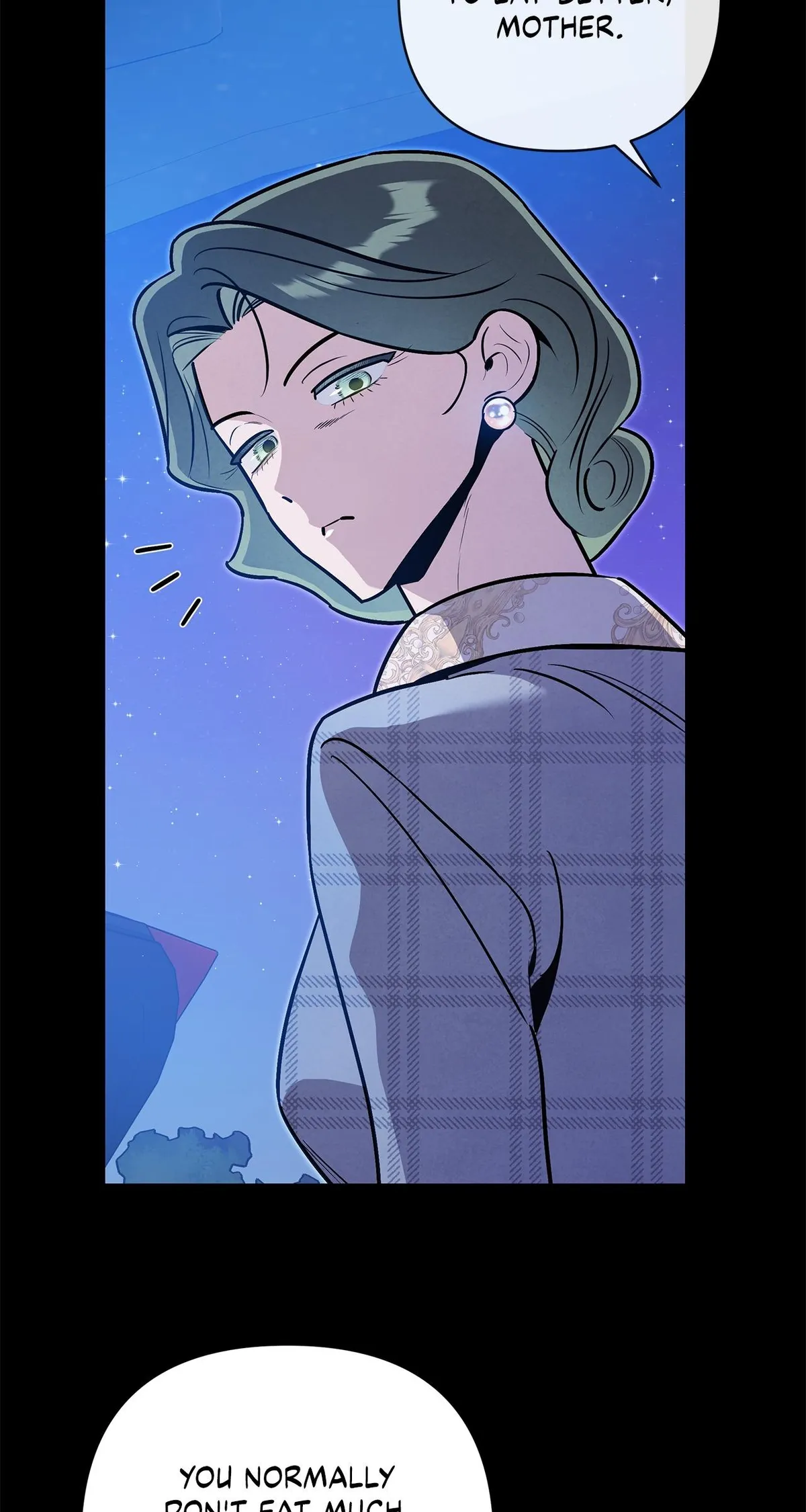 My Younger Sister Chooses Me Tonight Chapter 77 - Page 30