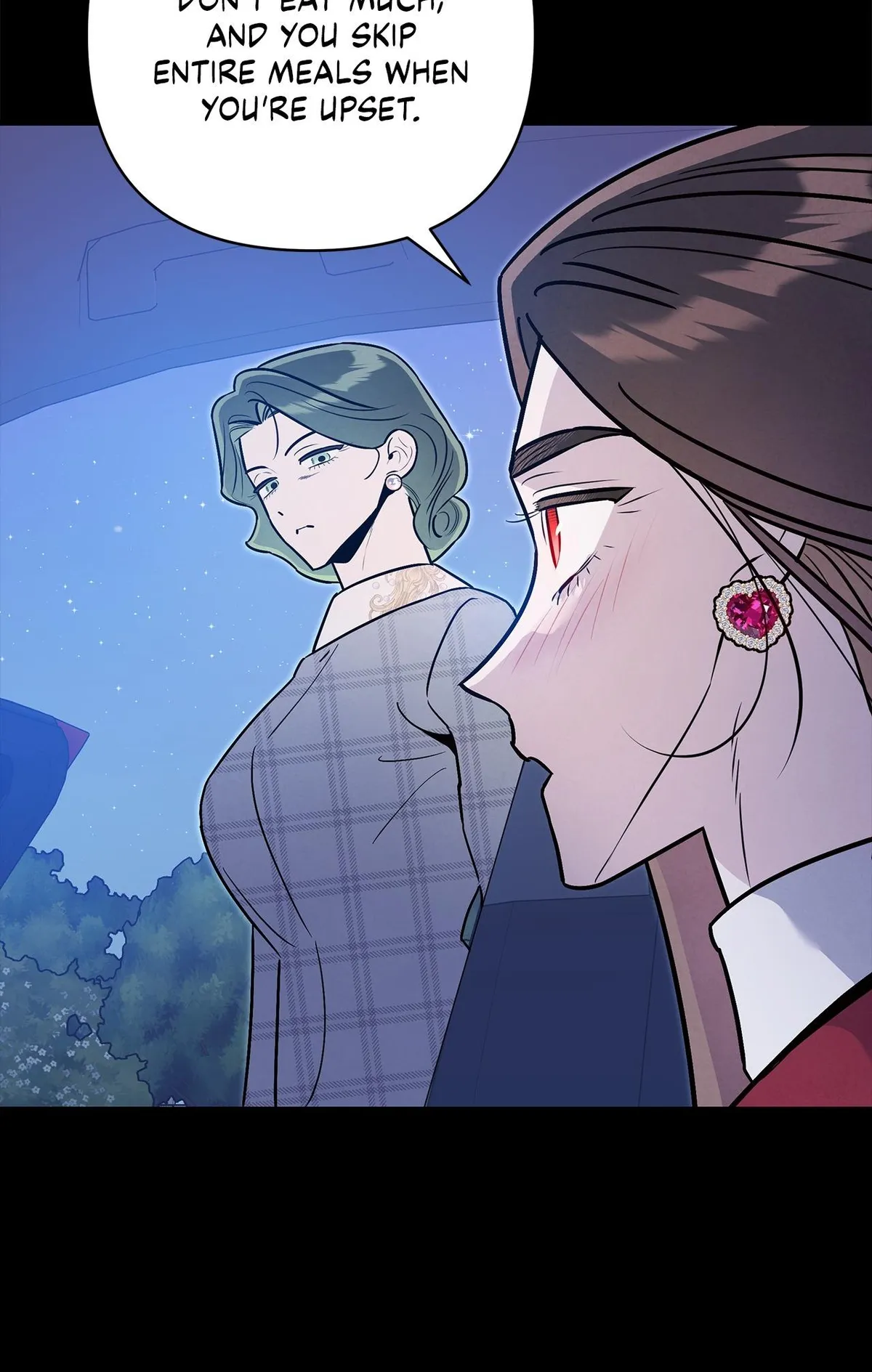 My Younger Sister Chooses Me Tonight Chapter 77 - Page 31