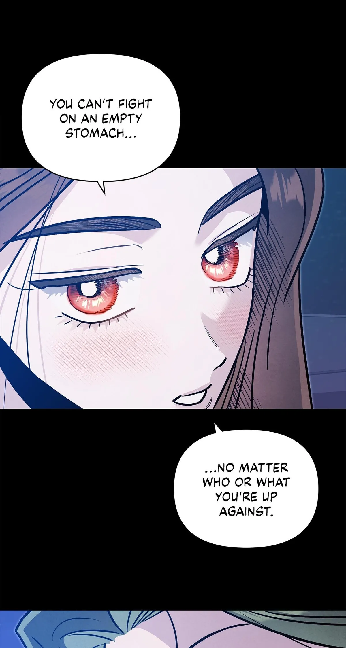 My Younger Sister Chooses Me Tonight Chapter 77 - Page 32