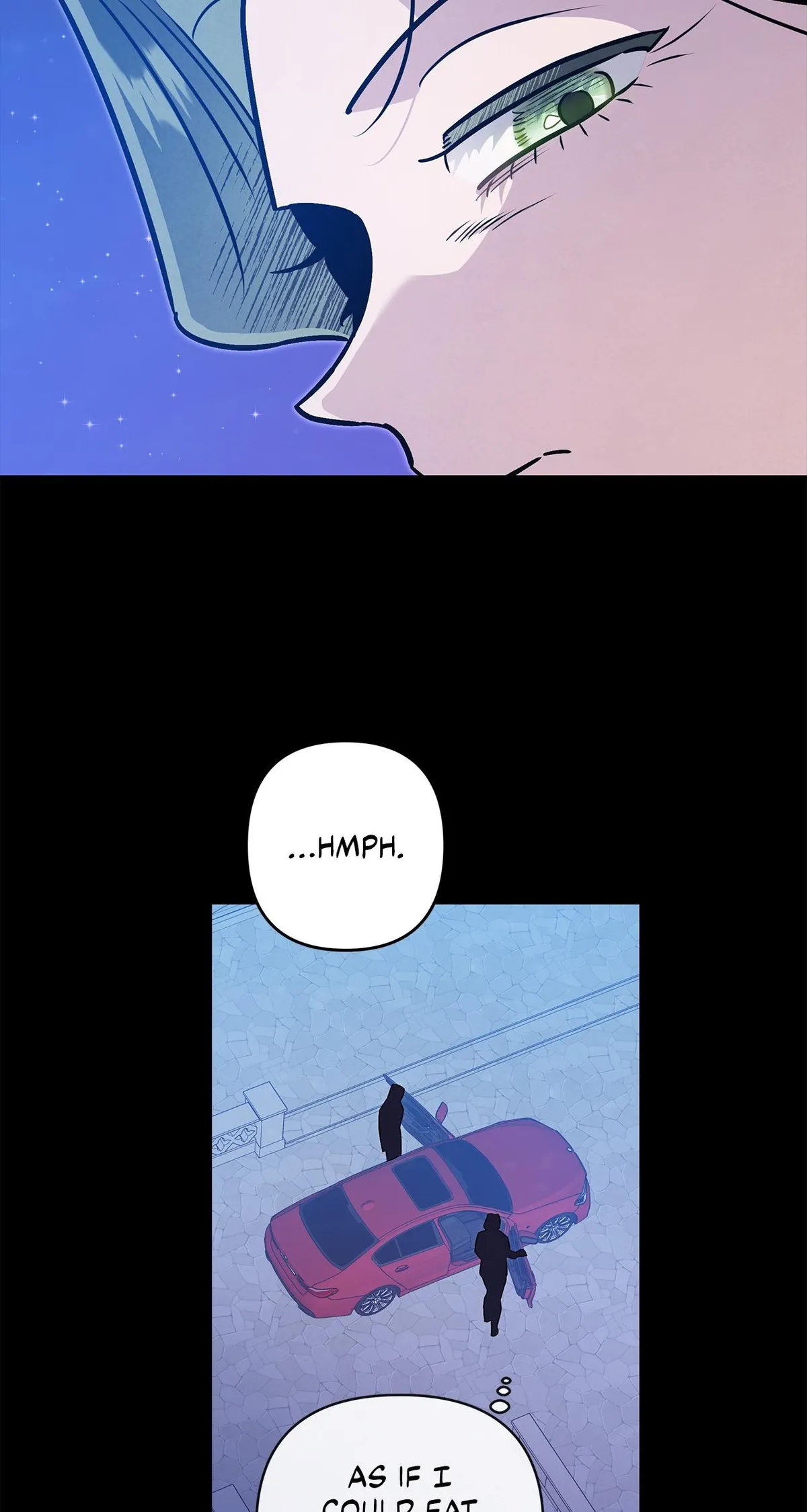 My Younger Sister Chooses Me Tonight Chapter 77 - Page 33