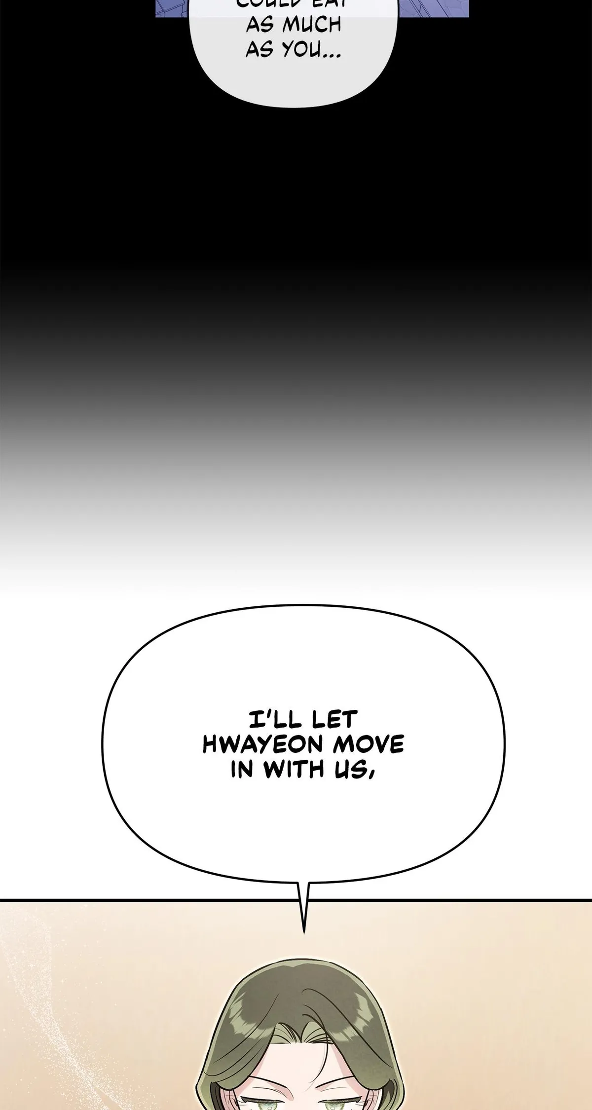 My Younger Sister Chooses Me Tonight Chapter 77 - Page 34