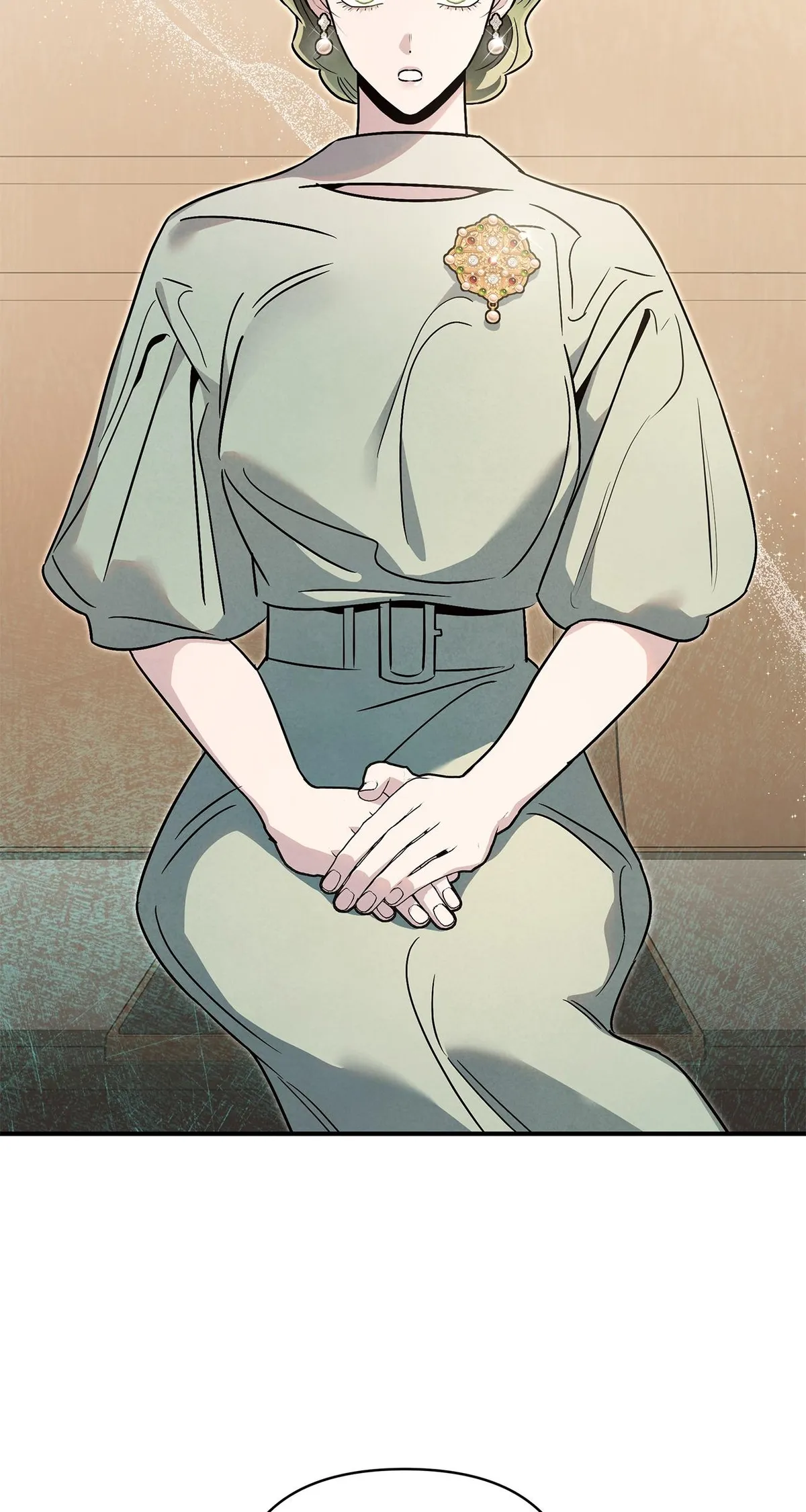 My Younger Sister Chooses Me Tonight Chapter 77 - Page 35