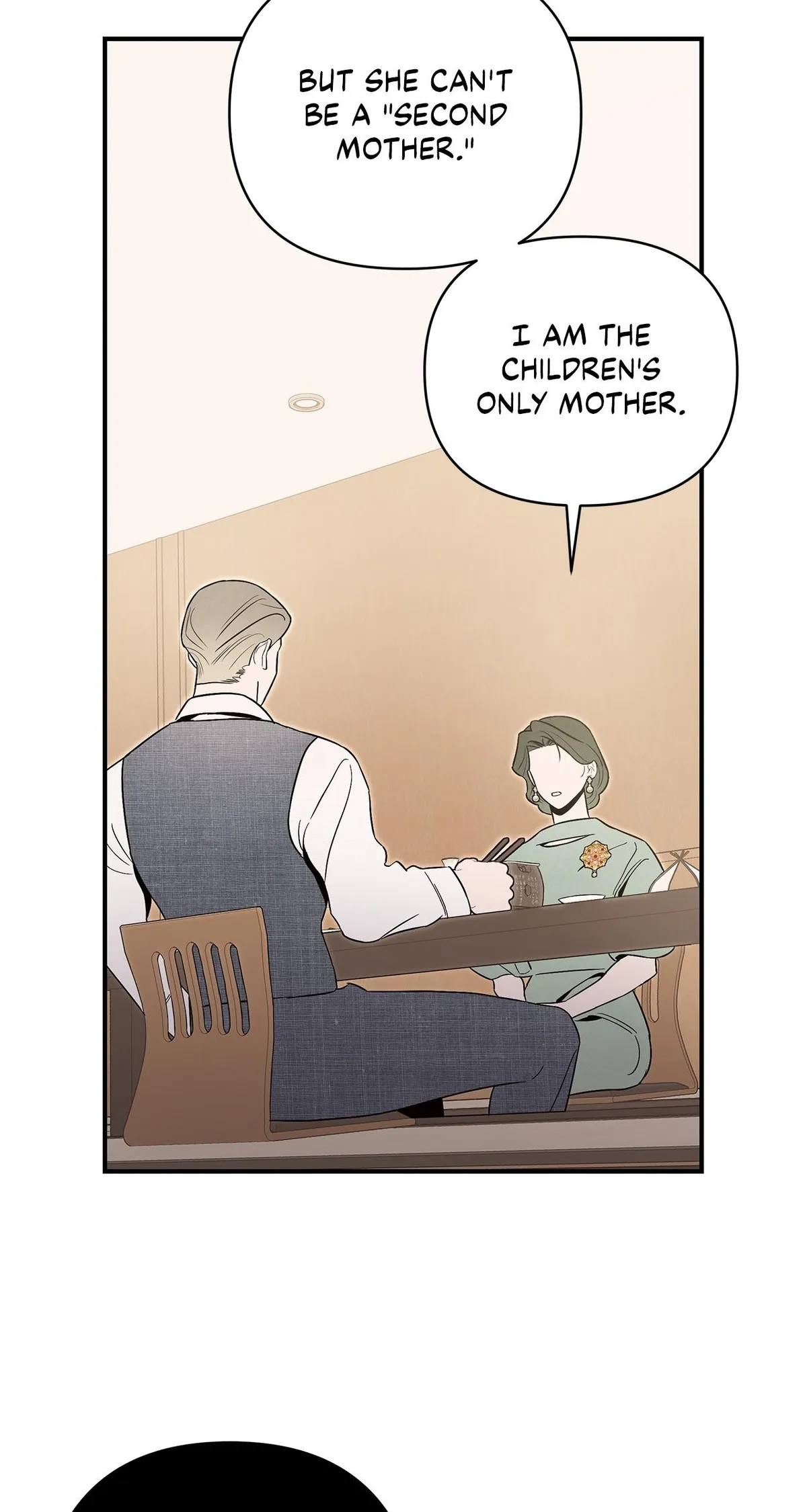 My Younger Sister Chooses Me Tonight Chapter 77 - Page 36