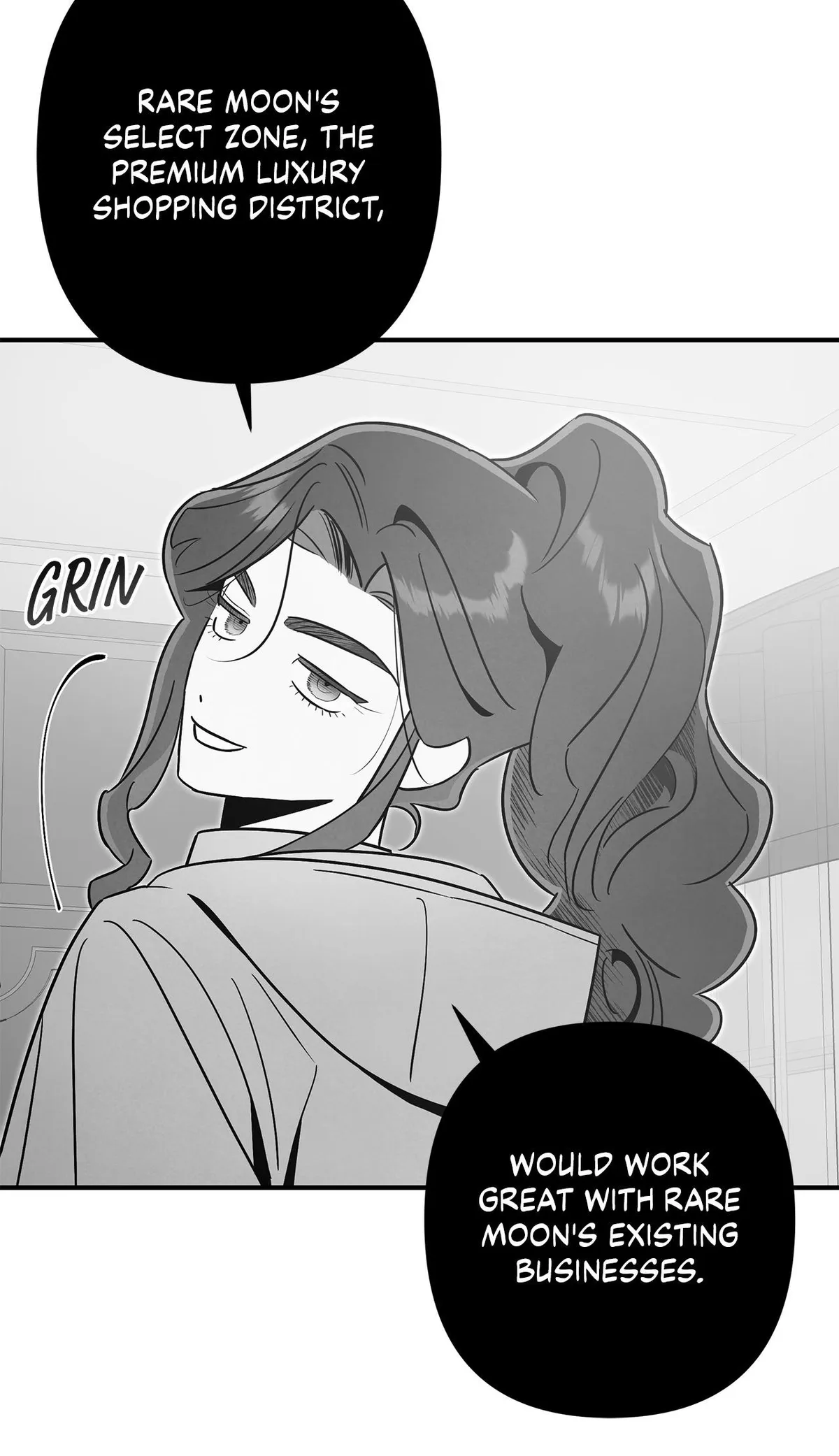 My Younger Sister Chooses Me Tonight Chapter 77 - Page 37