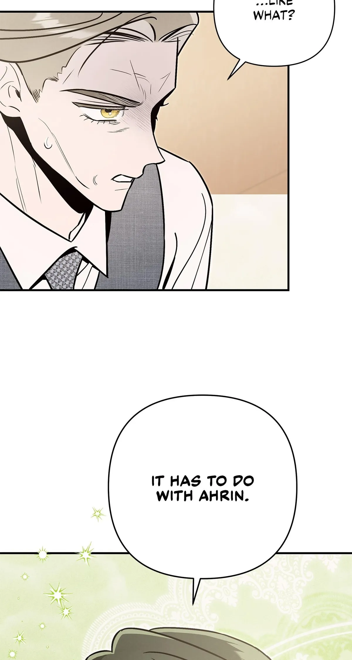 My Younger Sister Chooses Me Tonight Chapter 77 - Page 40