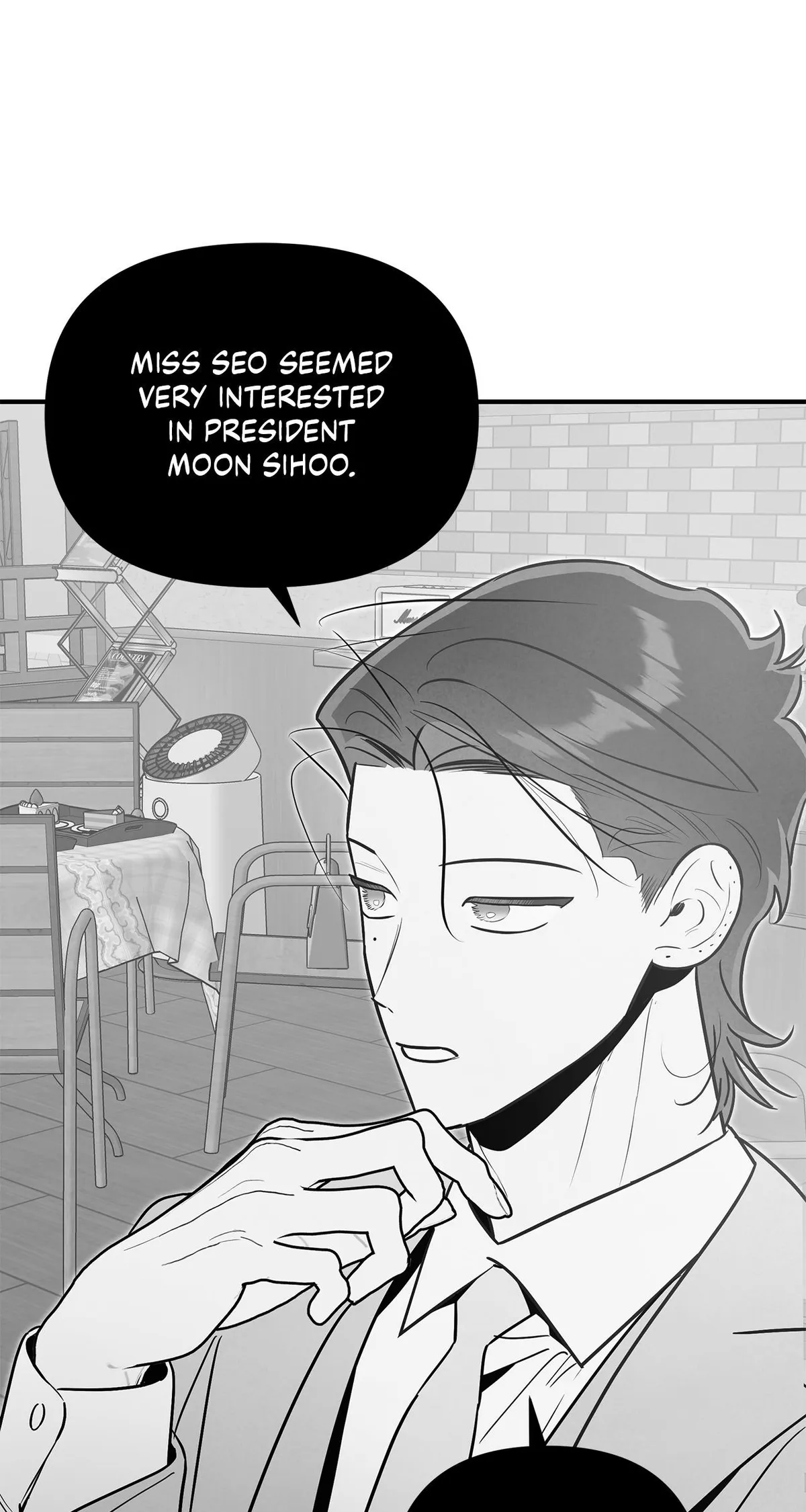My Younger Sister Chooses Me Tonight Chapter 77 - Page 45