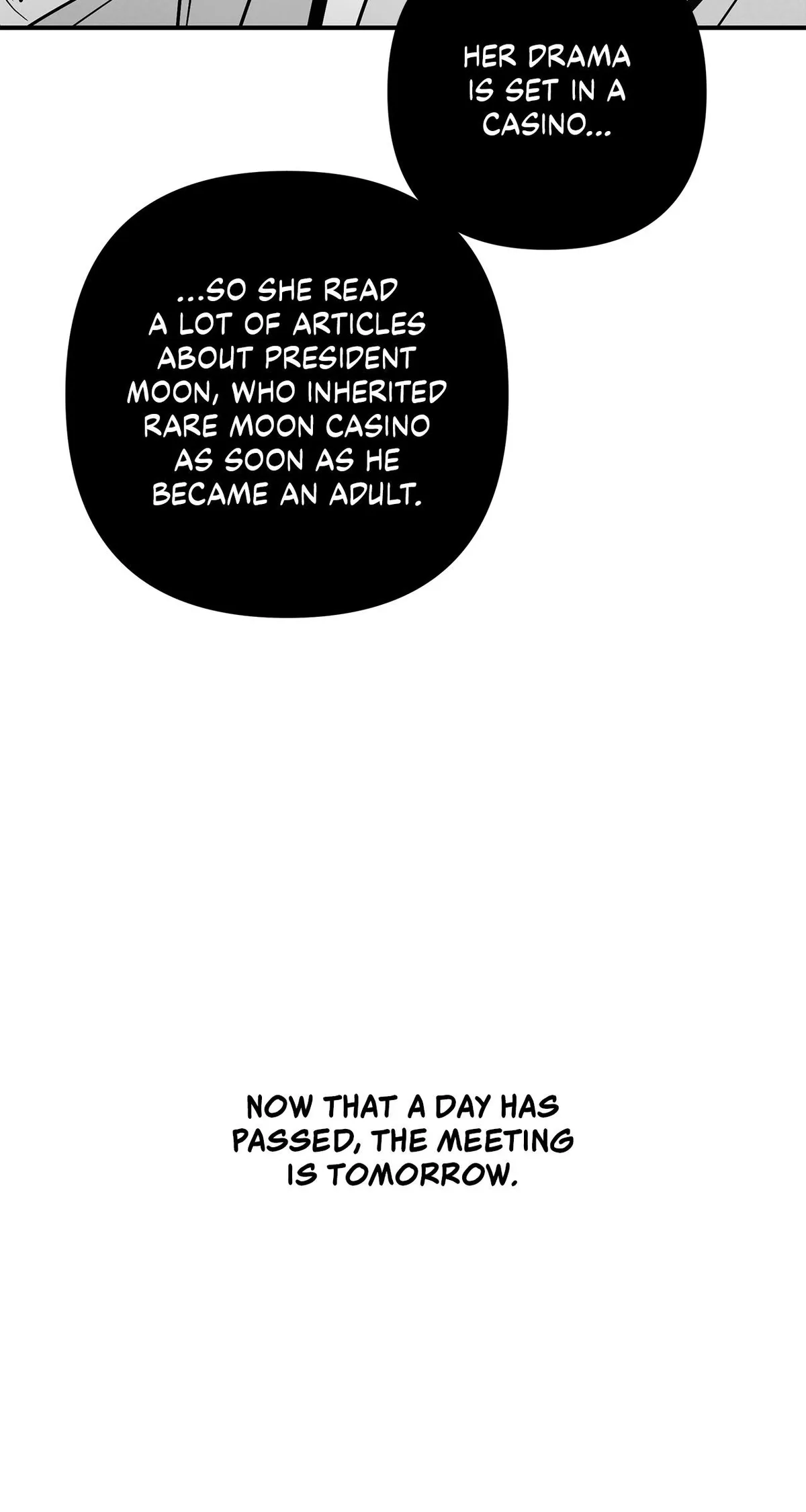 My Younger Sister Chooses Me Tonight Chapter 77 - Page 46
