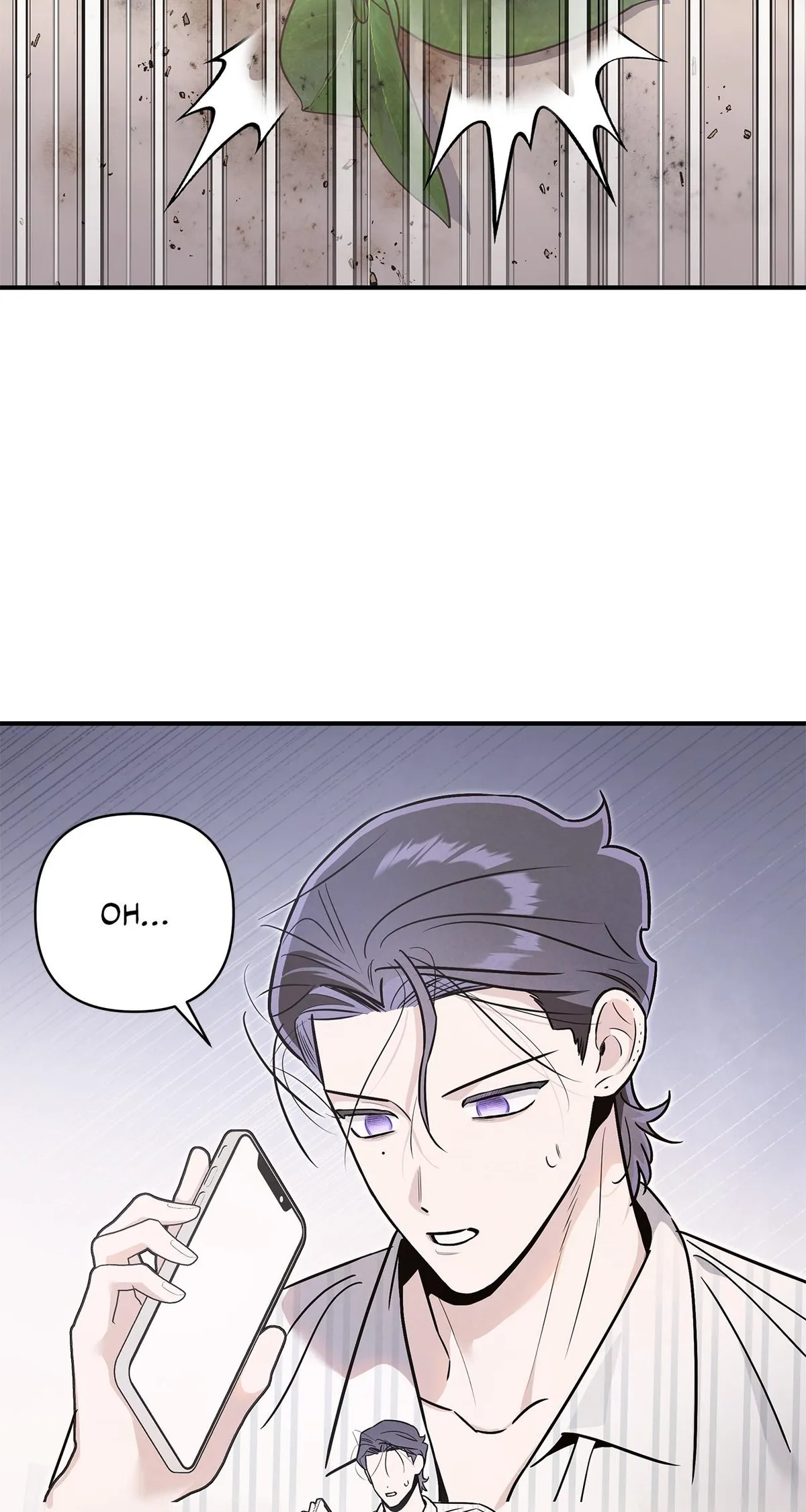 My Younger Sister Chooses Me Tonight Chapter 77 - Page 51