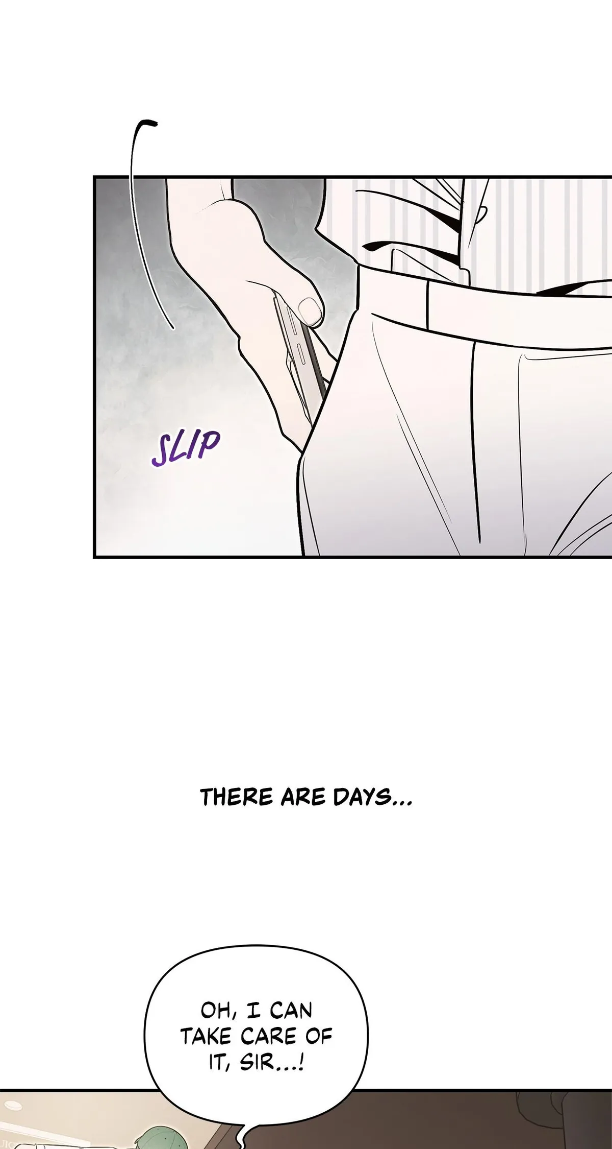 My Younger Sister Chooses Me Tonight Chapter 77 - Page 56