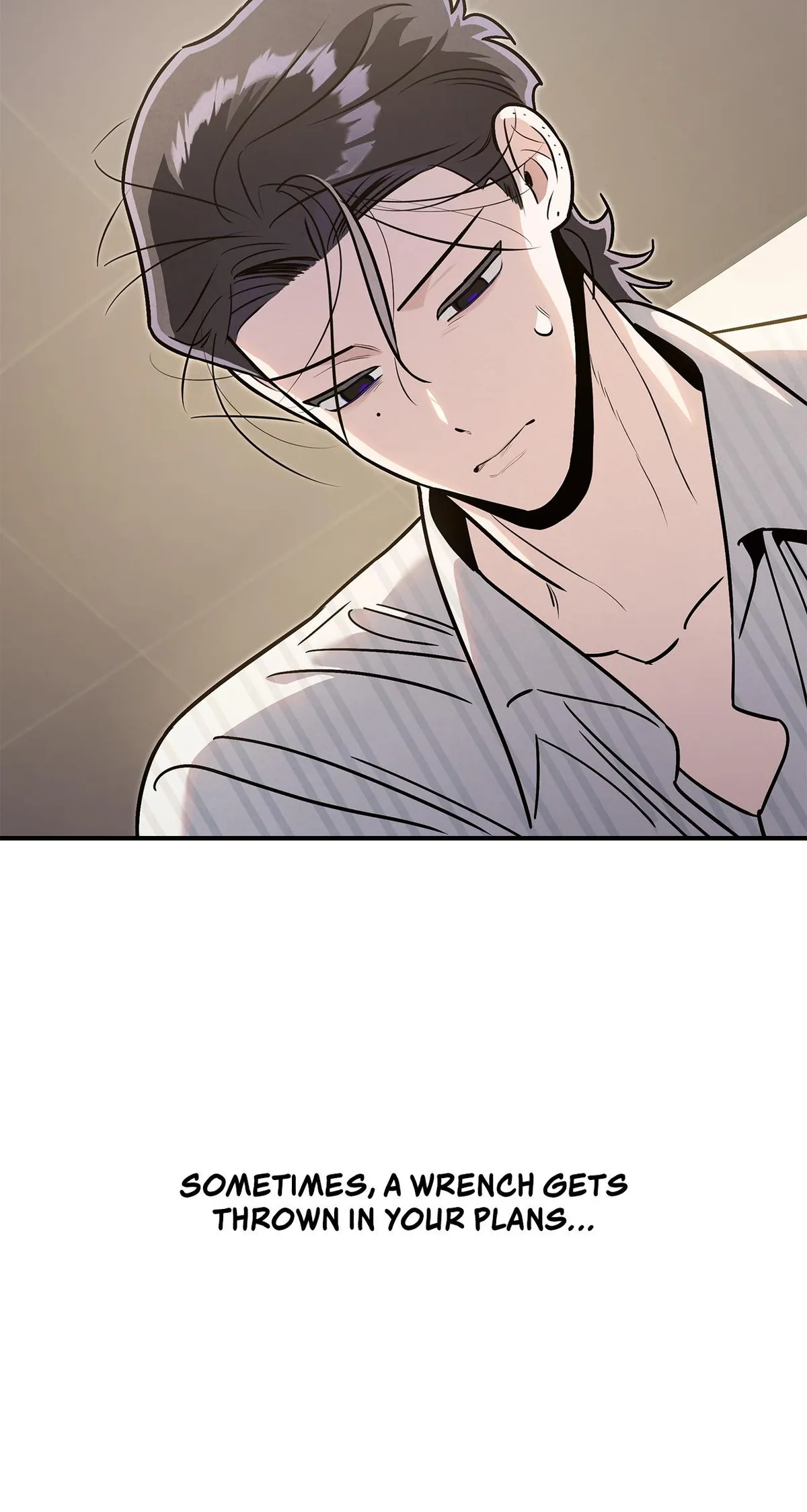 My Younger Sister Chooses Me Tonight Chapter 77 - Page 58